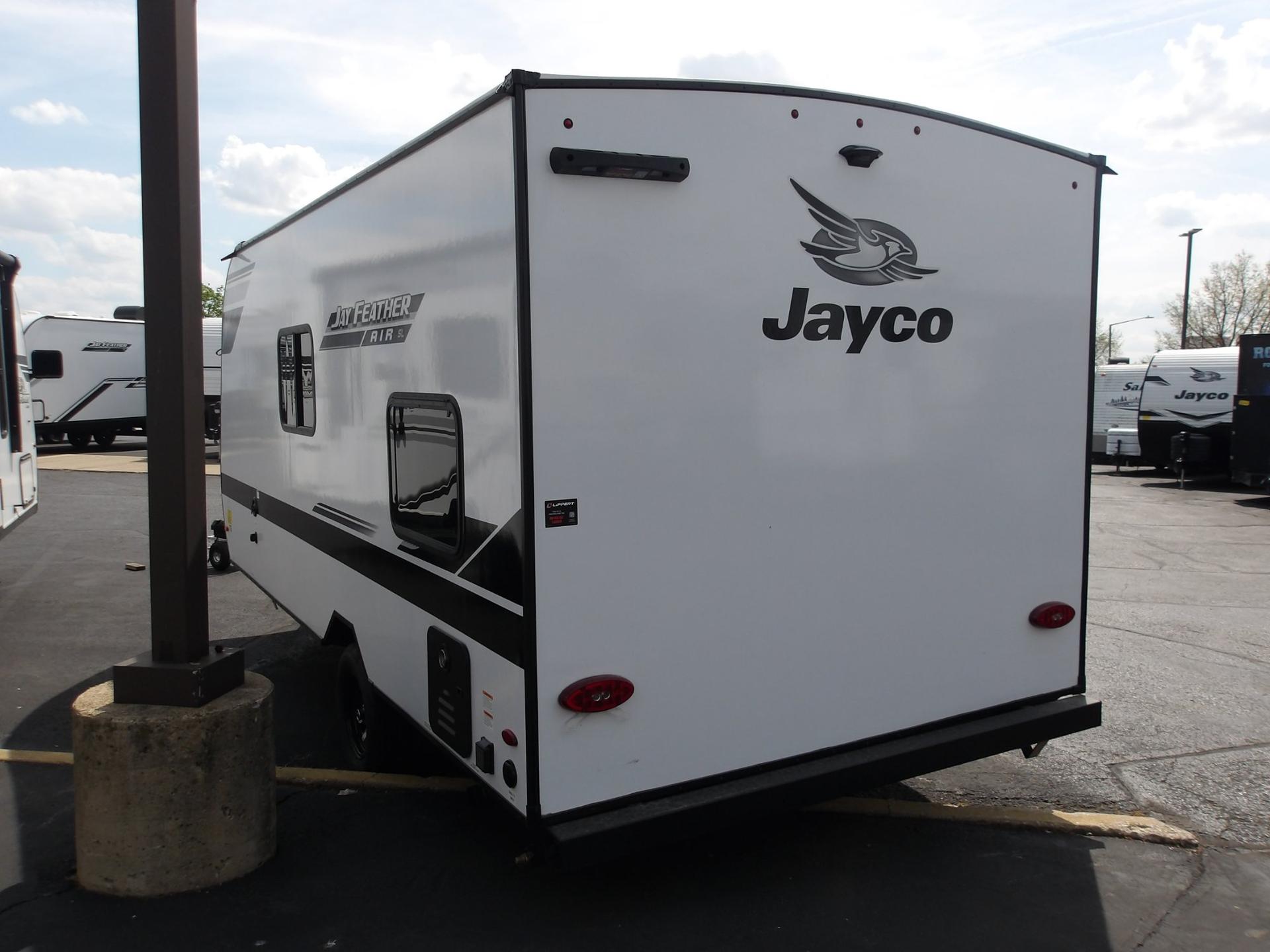 2026 Jayco 2026 Jayco Jay Feather Air Sl - thumbnail 6
