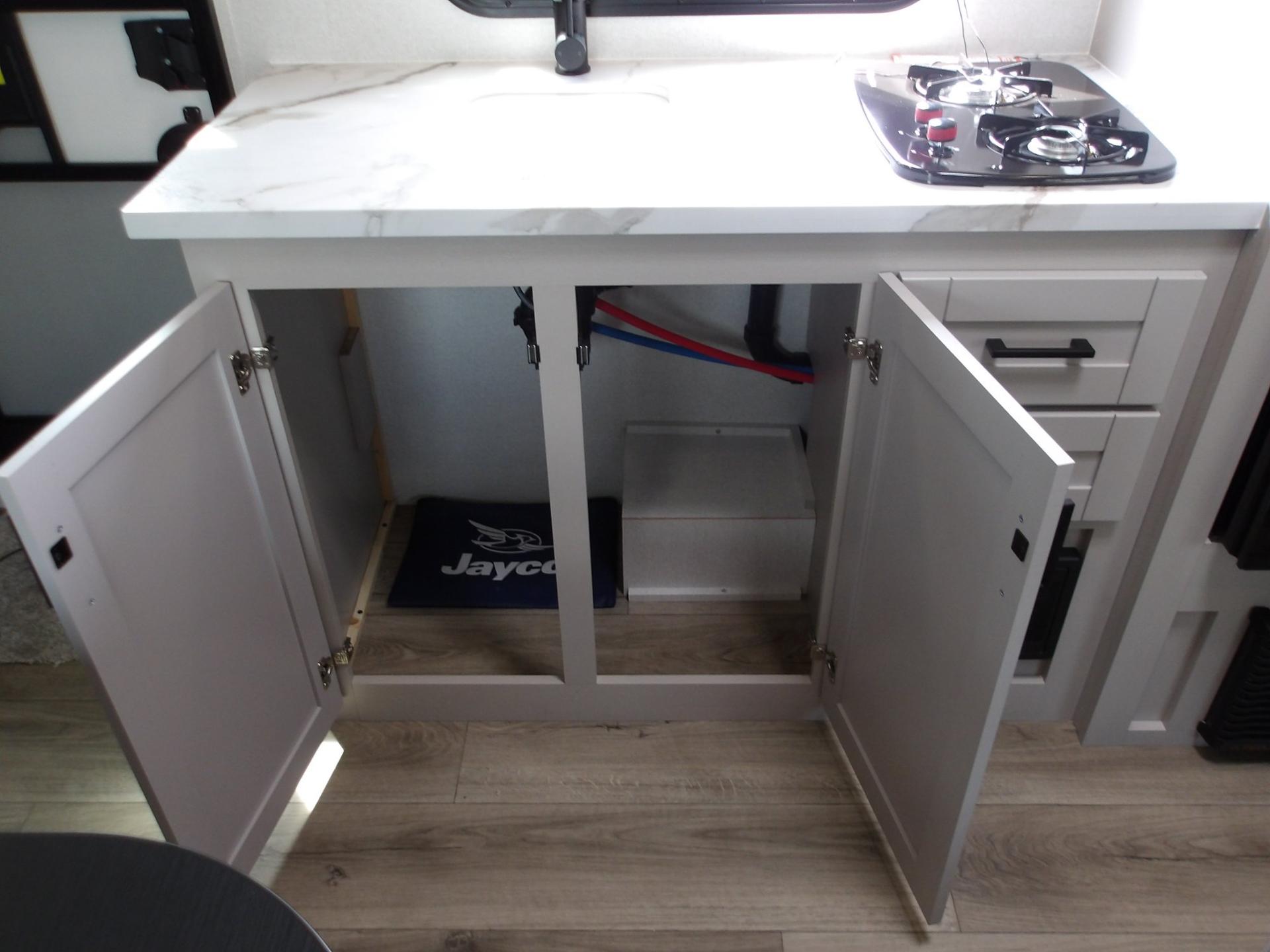 2026 Jayco 2026 Jayco Jay Feather Air Sl - thumbnail 11