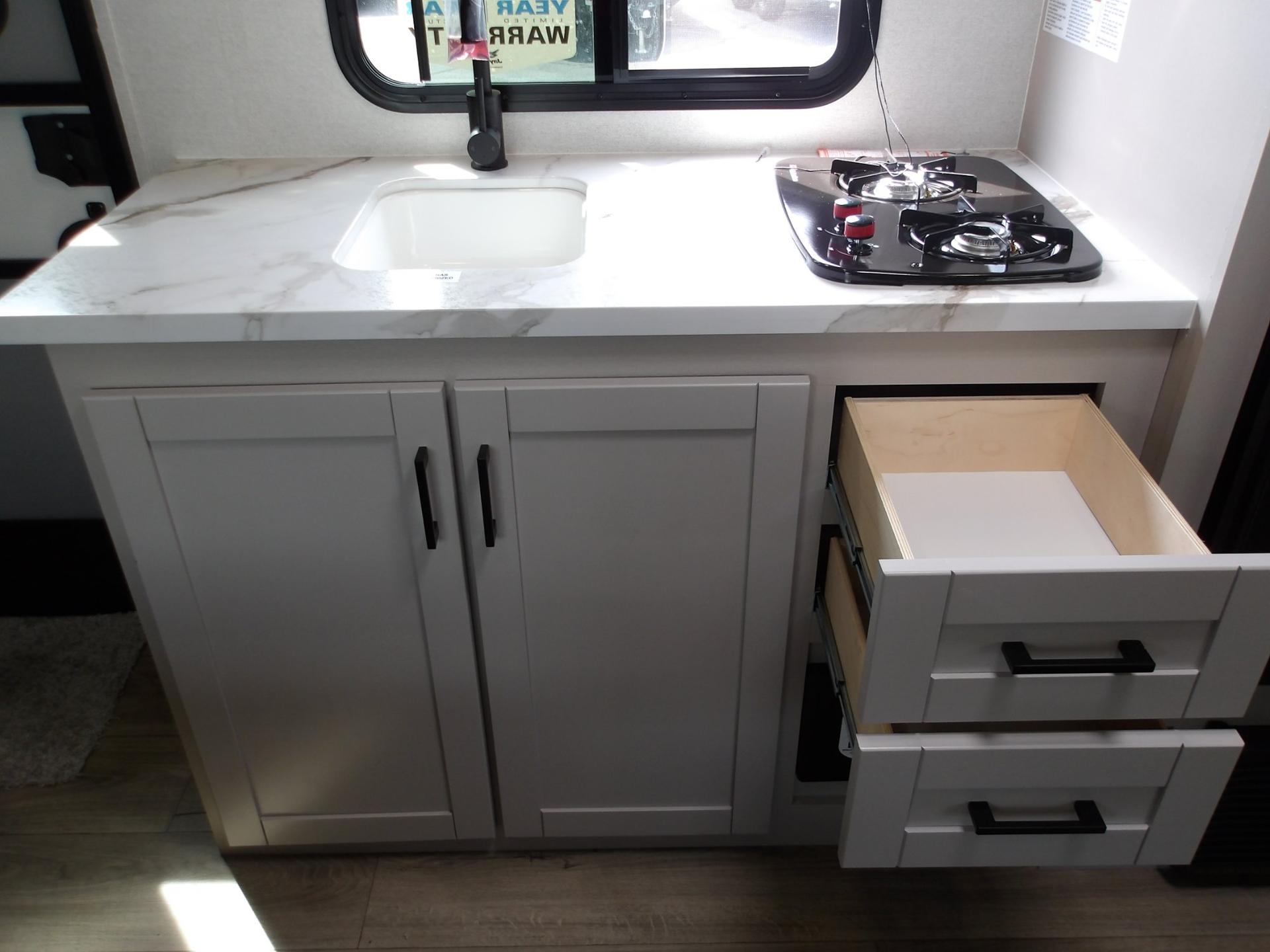 2026 Jayco 2026 Jayco Jay Feather Air Sl - thumbnail 12