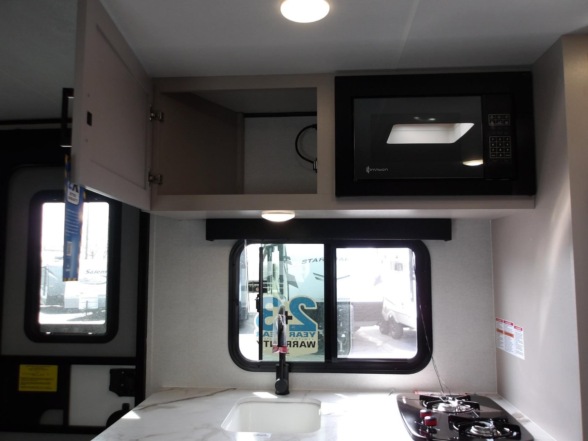 2026 Jayco 2026 Jayco Jay Feather Air Sl - thumbnail 13