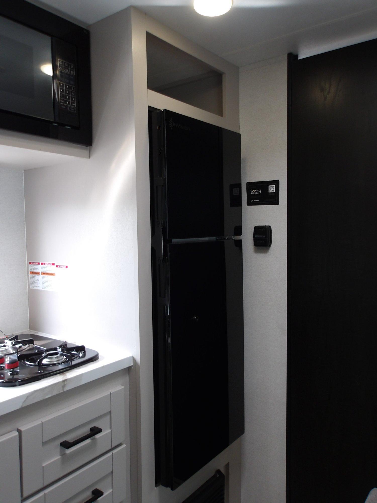 2026 Jayco 2026 Jayco Jay Feather Air Sl - thumbnail 14