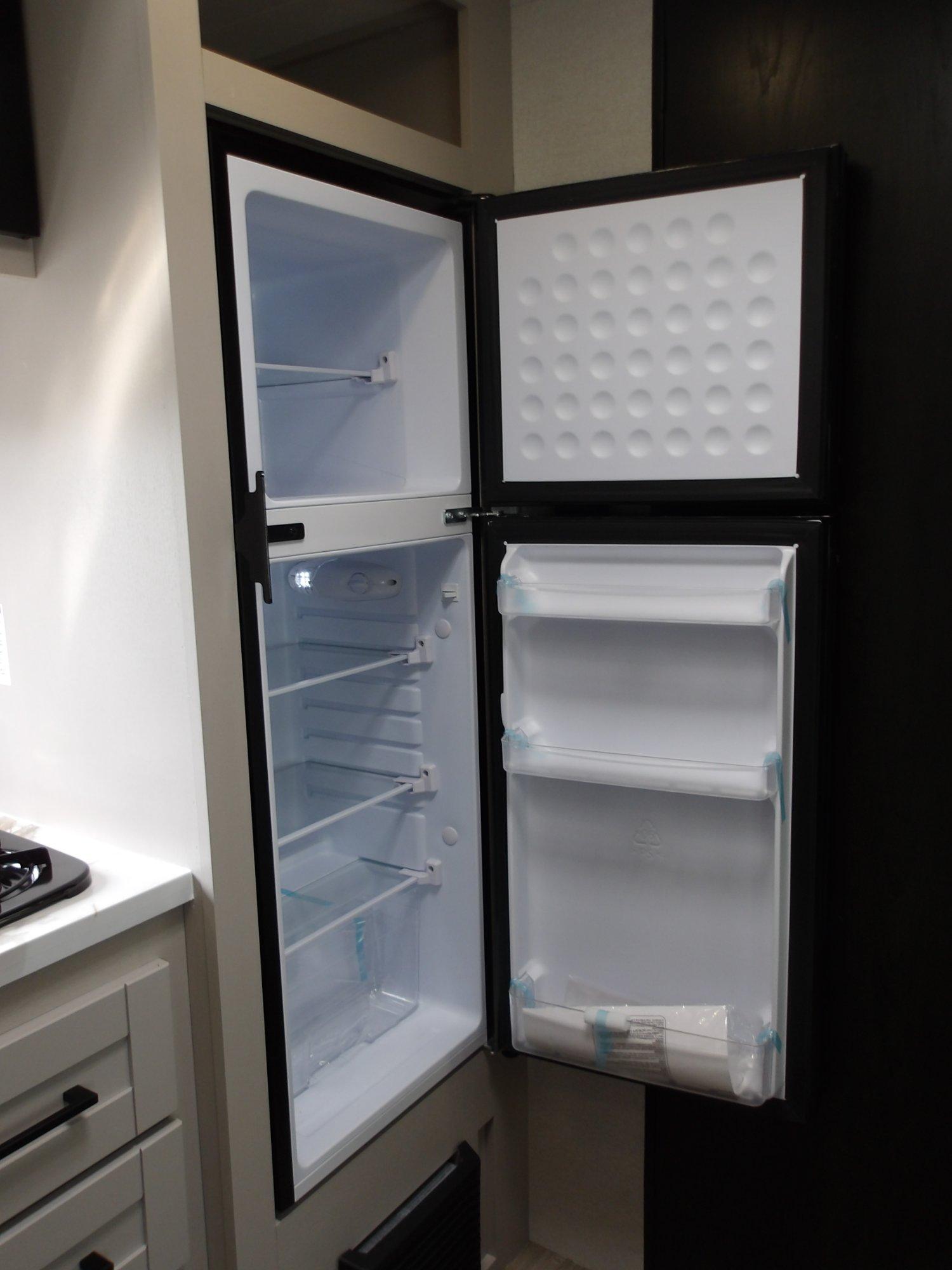 2026 Jayco 2026 Jayco Jay Feather Air Sl - thumbnail 15