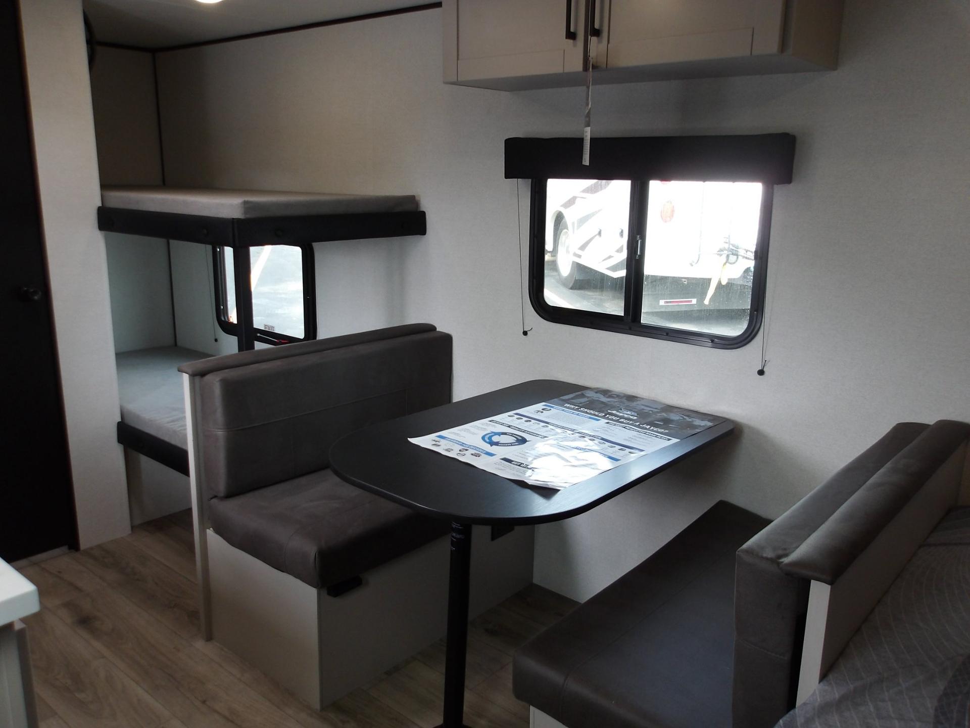 2026 Jayco 2026 Jayco Jay Feather Air Sl - thumbnail 16