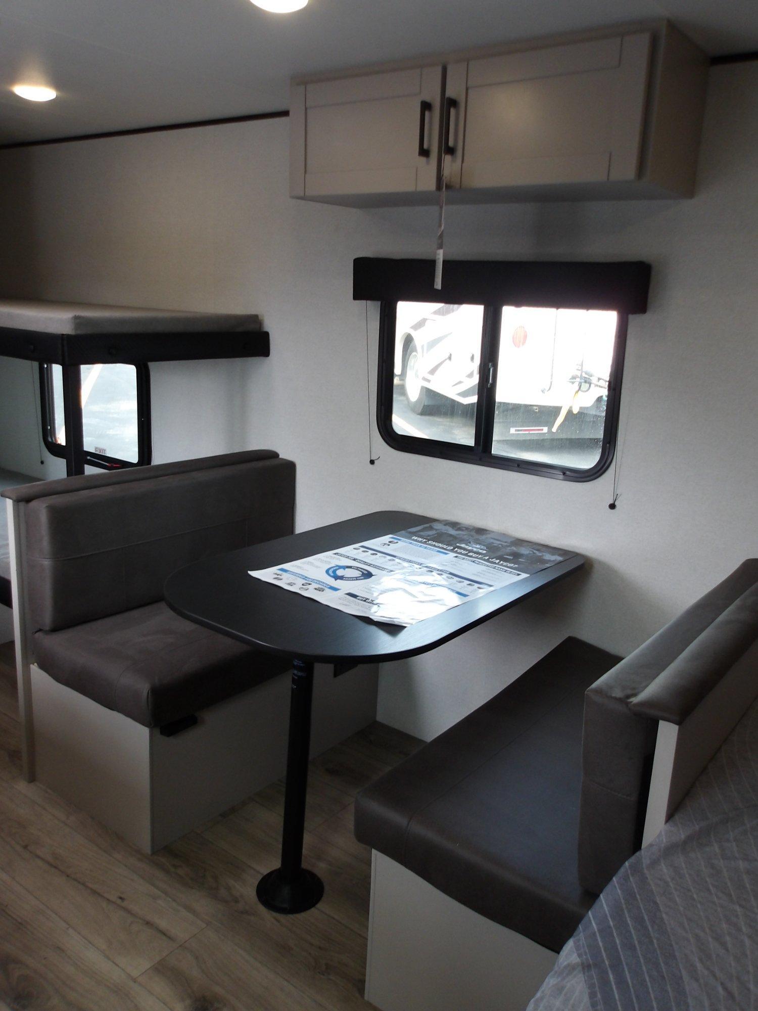 2026 Jayco 2026 Jayco Jay Feather Air Sl - thumbnail 17