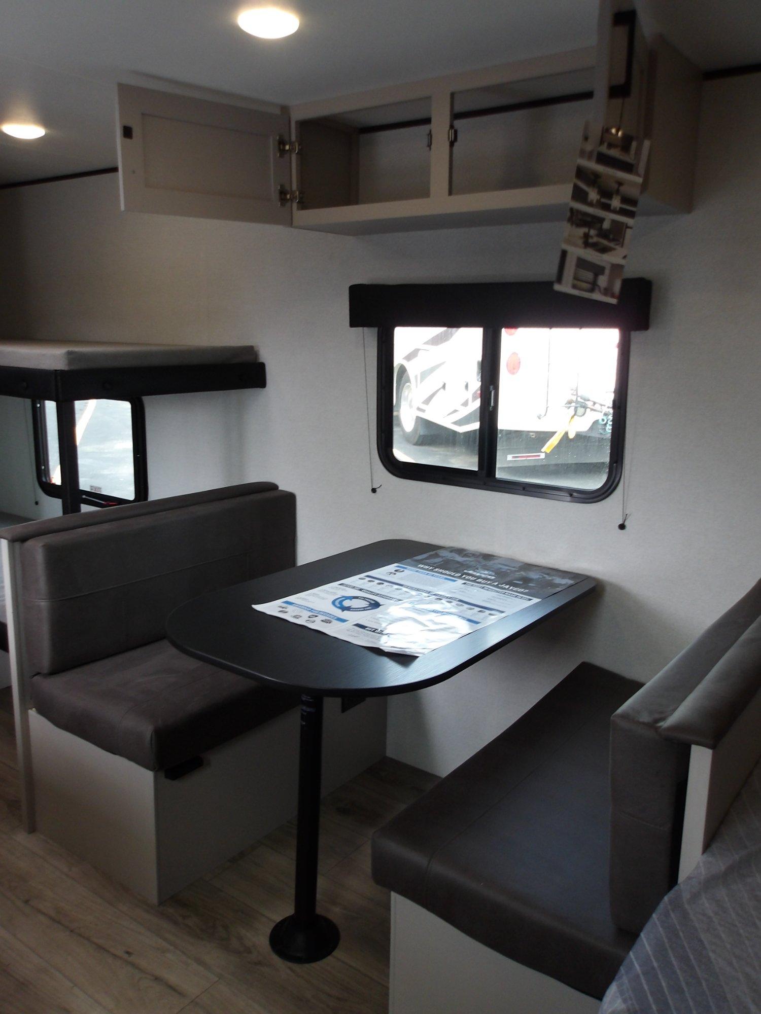 2026 Jayco 2026 Jayco Jay Feather Air Sl - thumbnail 18