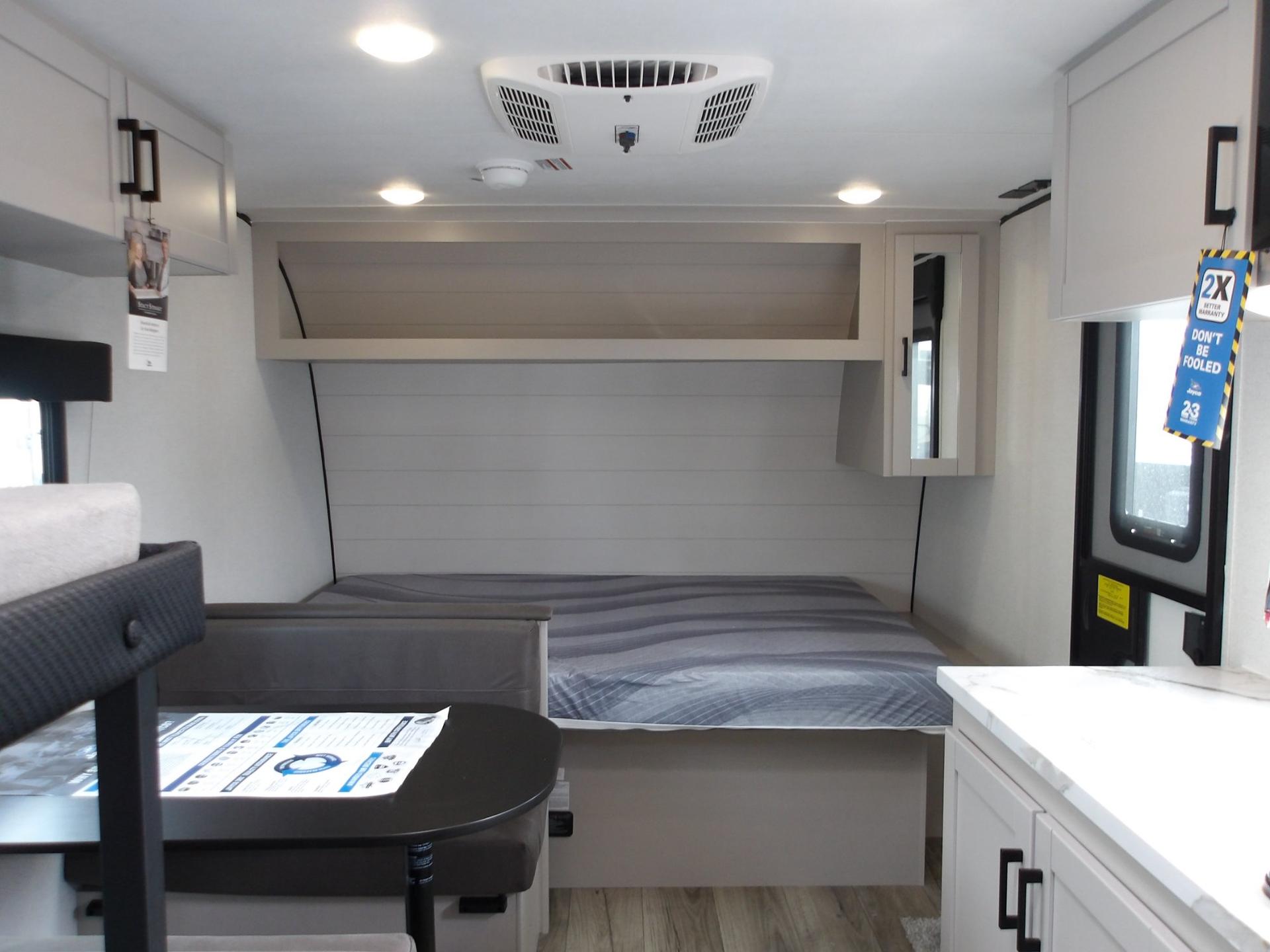 2026 Jayco 2026 Jayco Jay Feather Air Sl - thumbnail 24