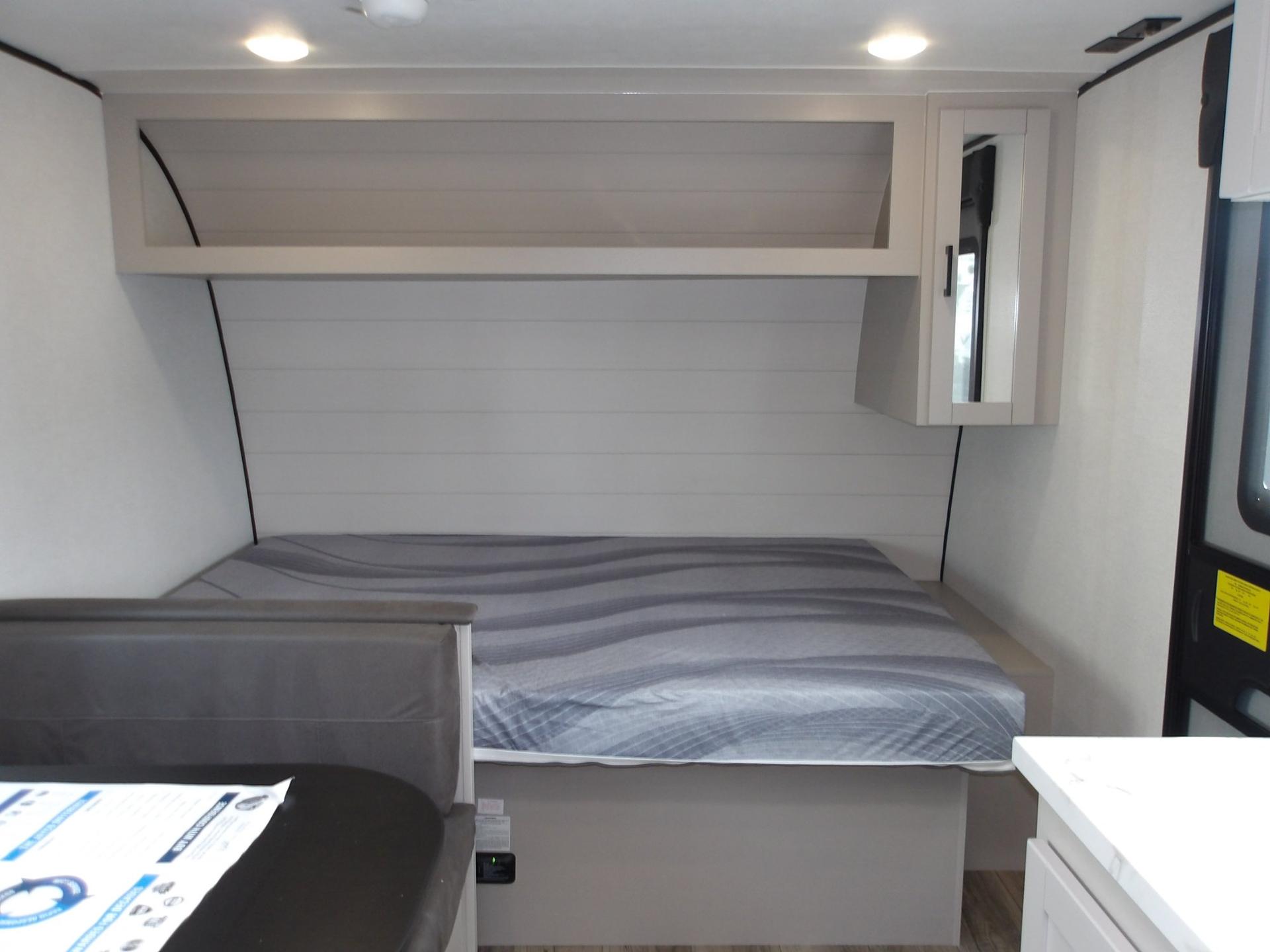 2026 Jayco 2026 Jayco Jay Feather Air Sl - thumbnail 25