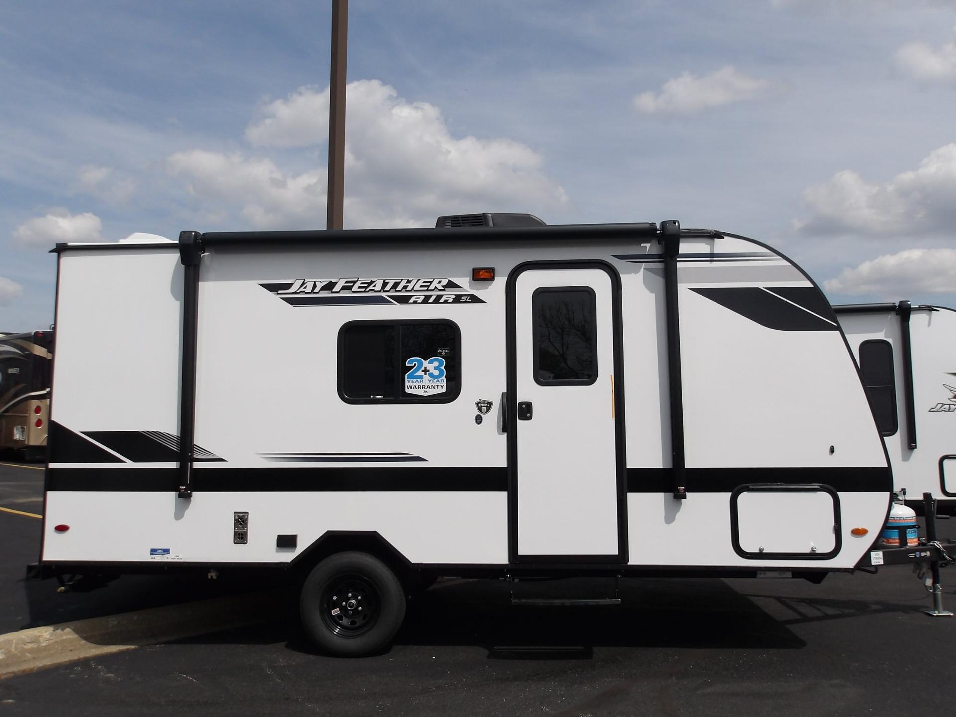 2026 Jayco 2026 Jayco Jay Feather Air Sl - thumbnail 4