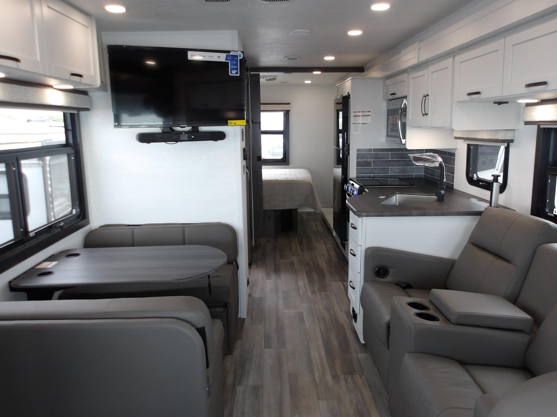 2026 Jayco 2026 Jayco Alante - thumbnail 20