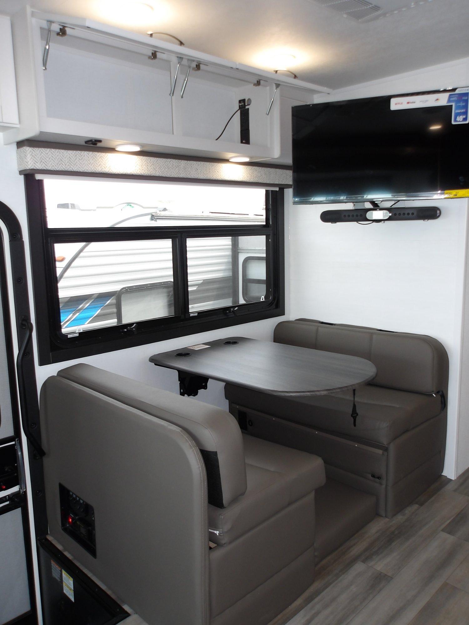 2026 Jayco 2026 Jayco Alante - thumbnail 21