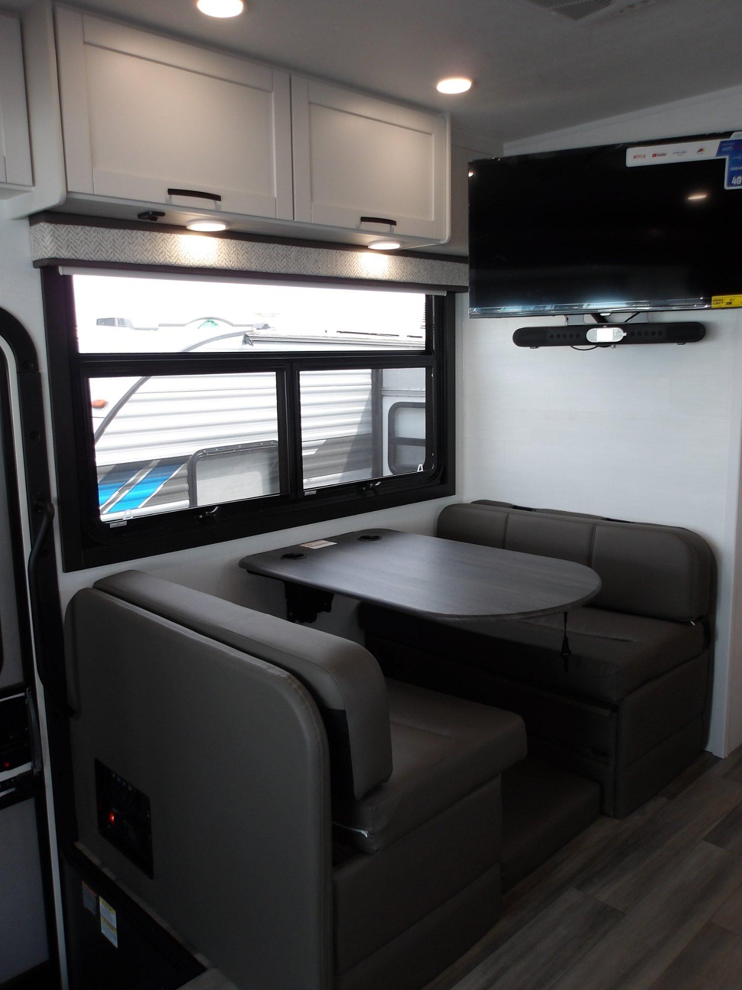 2026 Jayco 2026 Jayco Alante - thumbnail 22