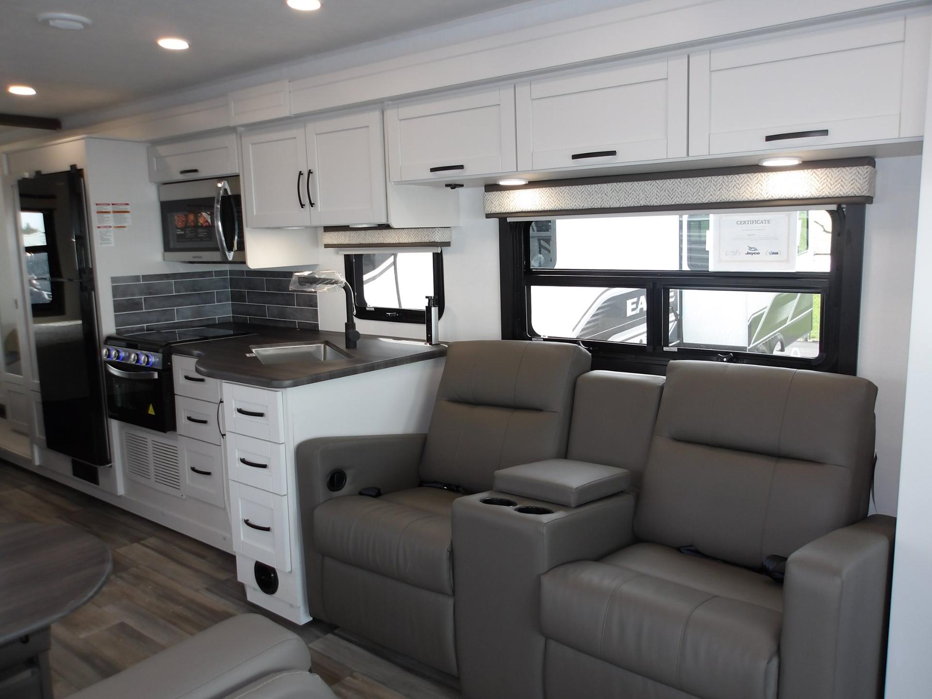 2026 Jayco 2026 Jayco Alante - thumbnail 23