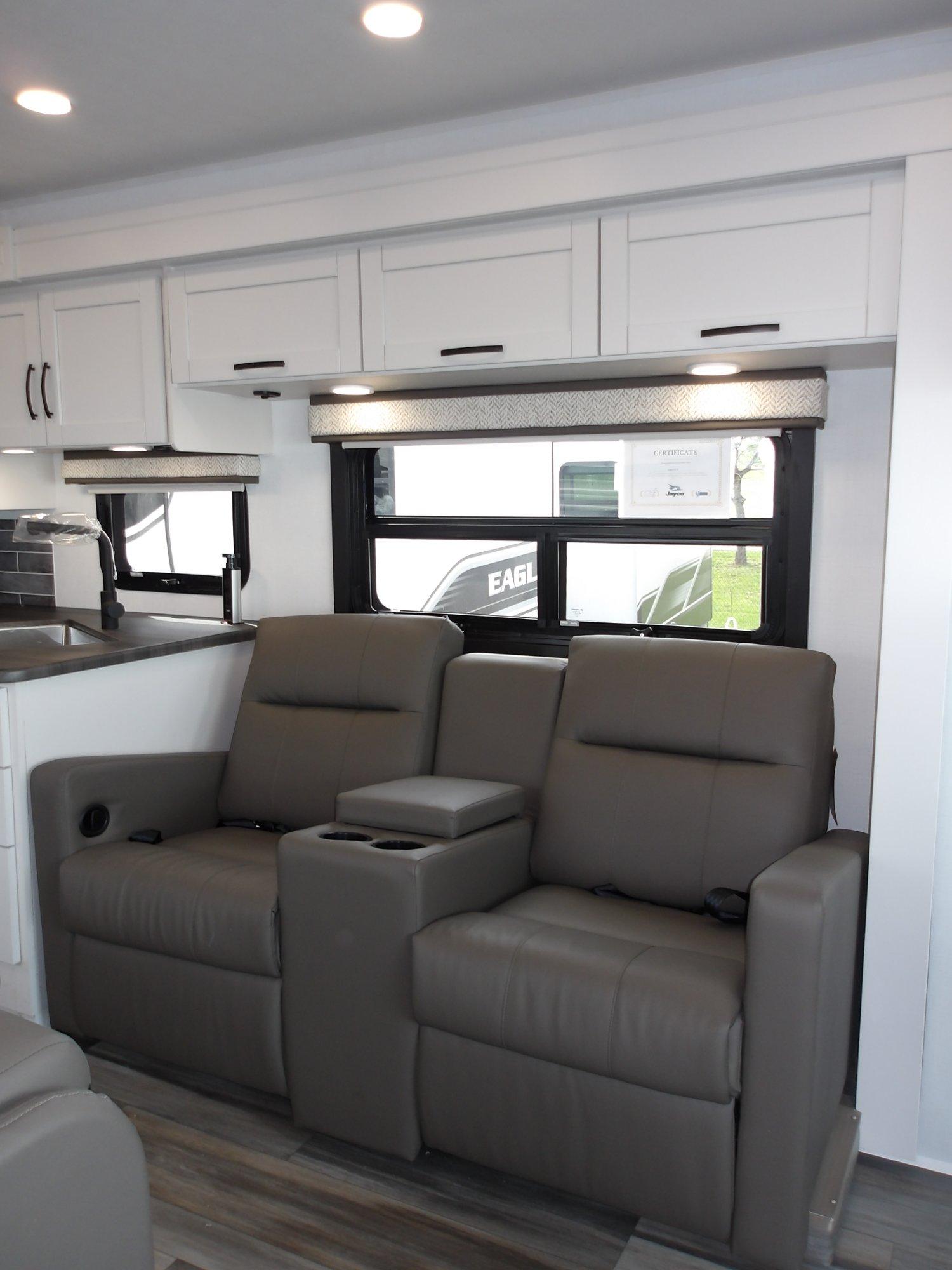 2026 Jayco 2026 Jayco Alante - thumbnail 24