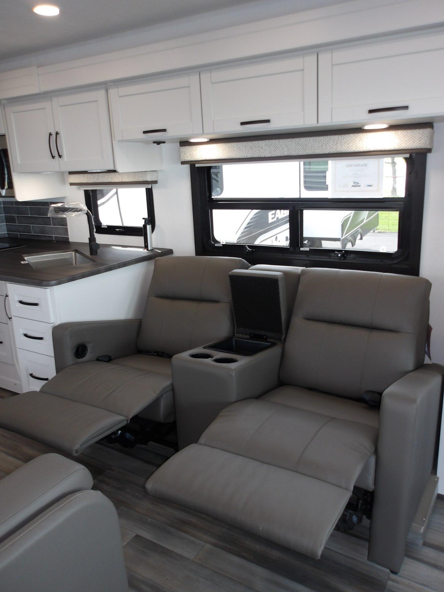 2026 Jayco 2026 Jayco Alante - thumbnail 26