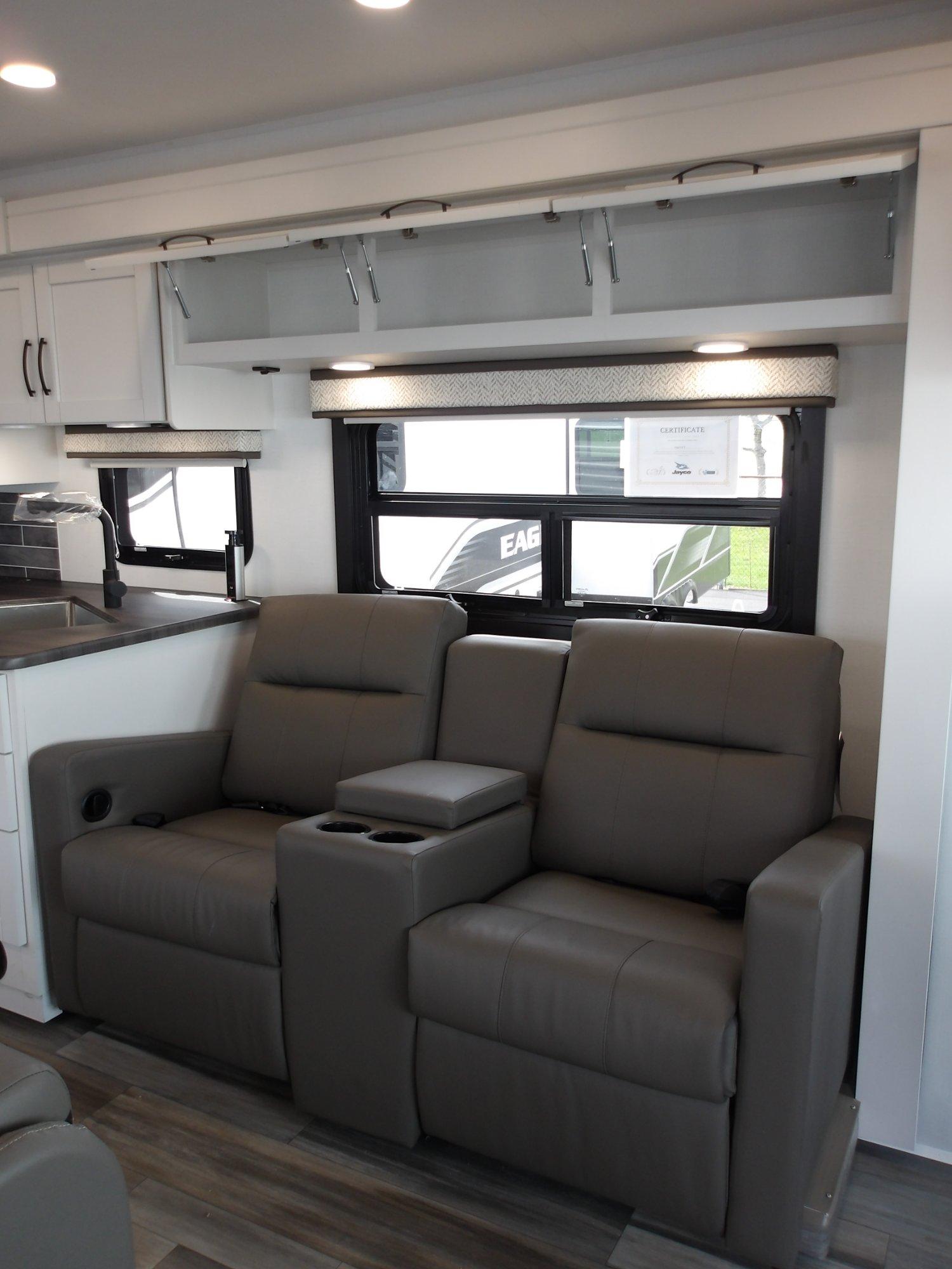 2026 Jayco 2026 Jayco Alante - thumbnail 25