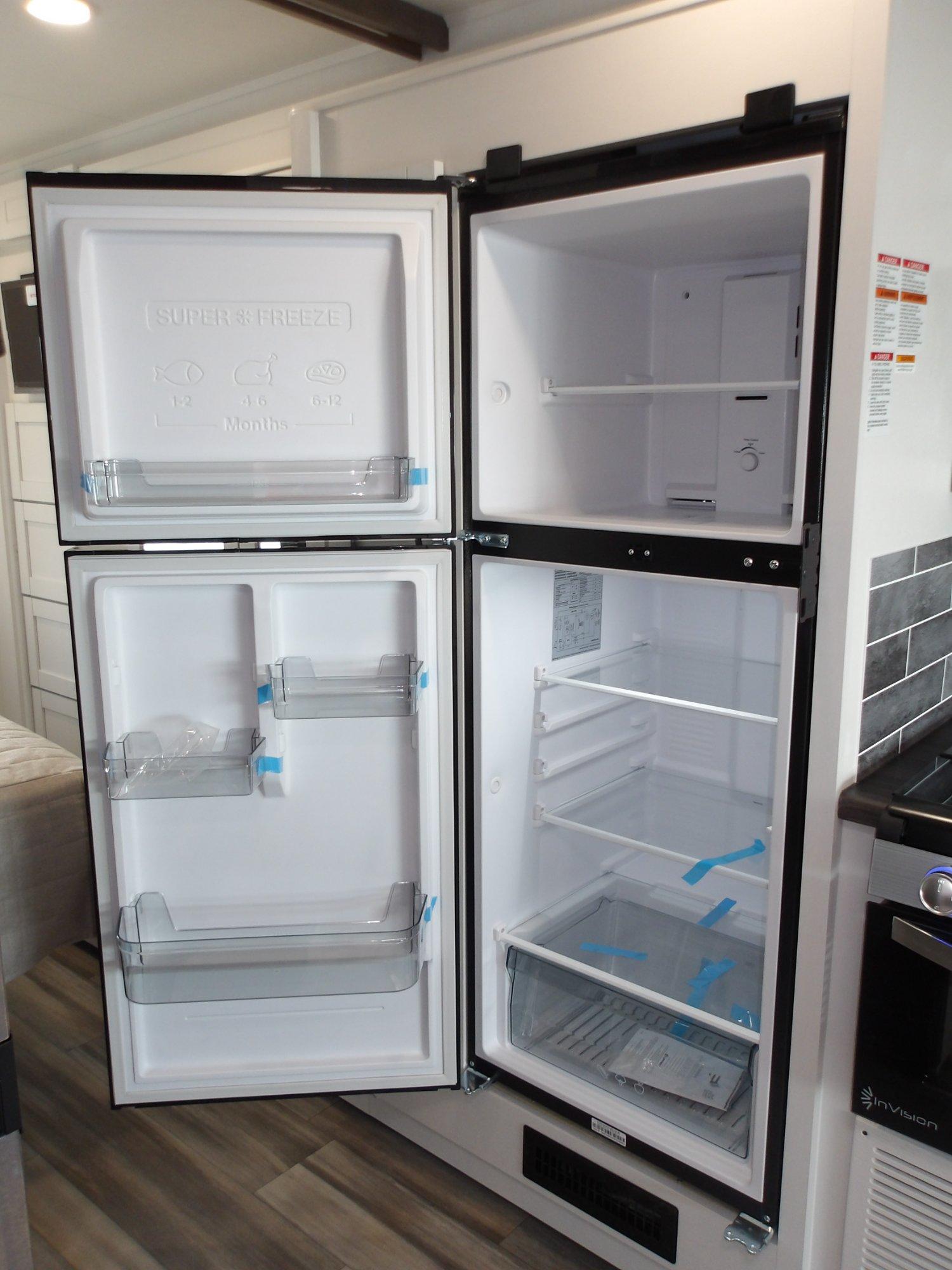 2026 Jayco 2026 Jayco Alante - thumbnail 32