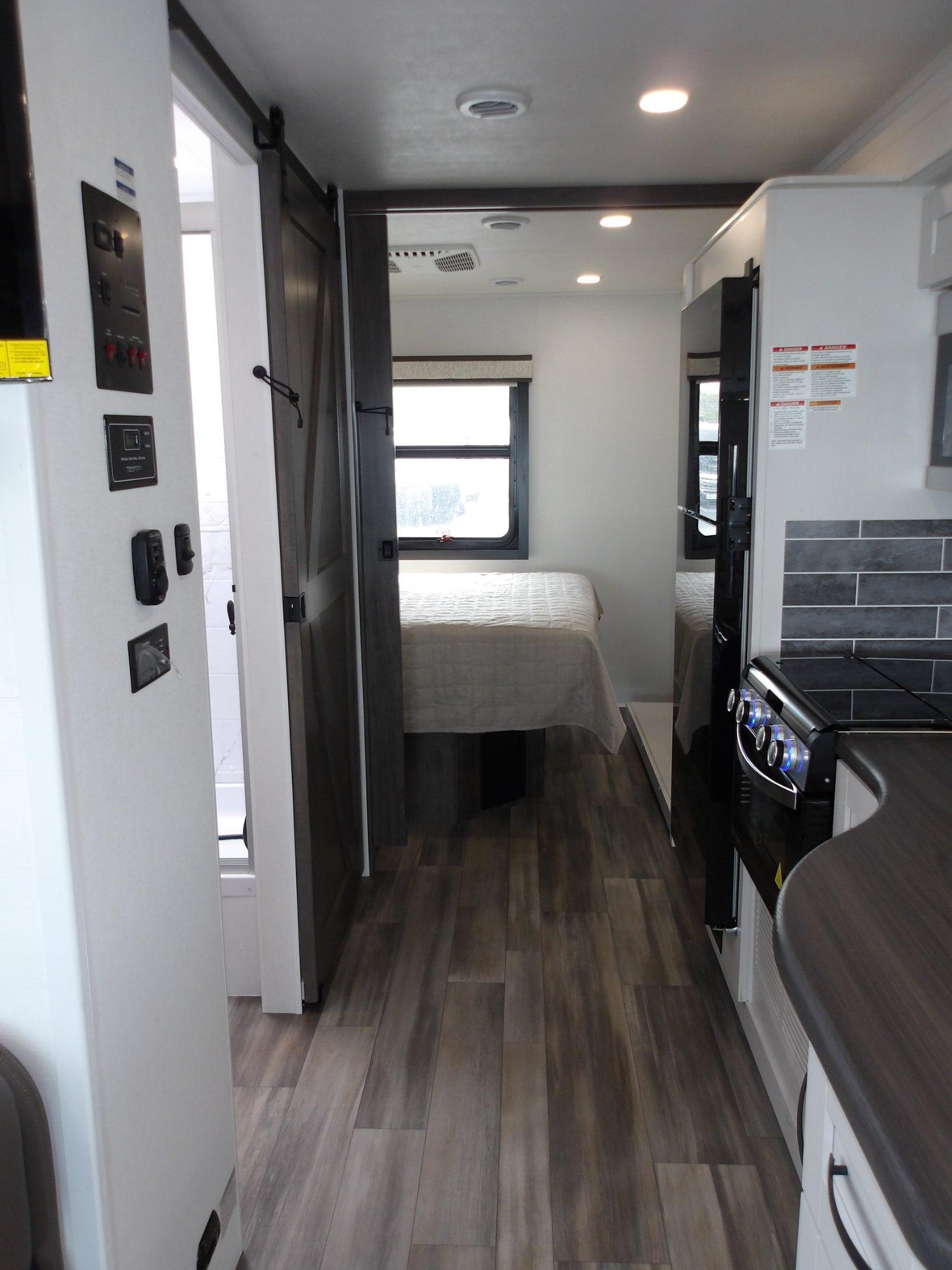 2026 Jayco 2026 Jayco Alante - thumbnail 40