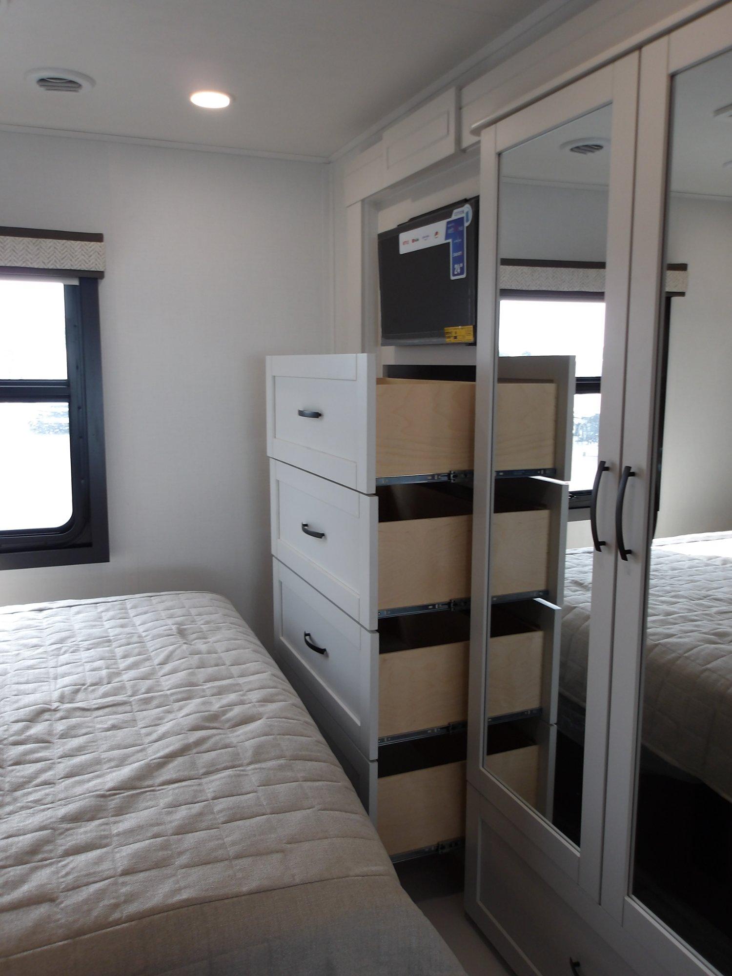 2026 Jayco 2026 Jayco Alante - thumbnail 45