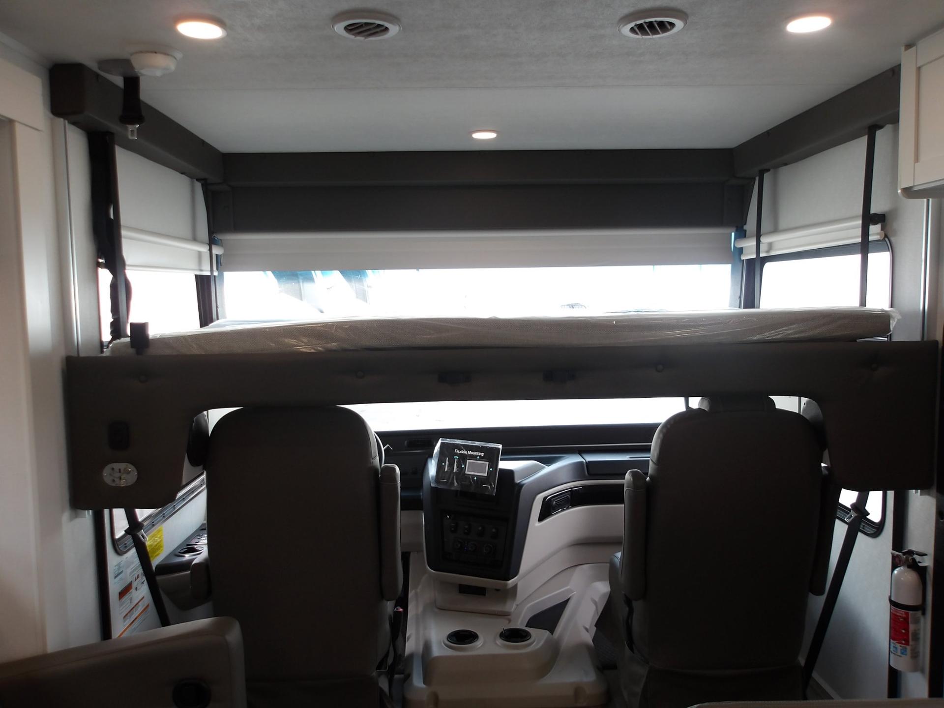 2026 Jayco 2026 Jayco Alante - thumbnail 50