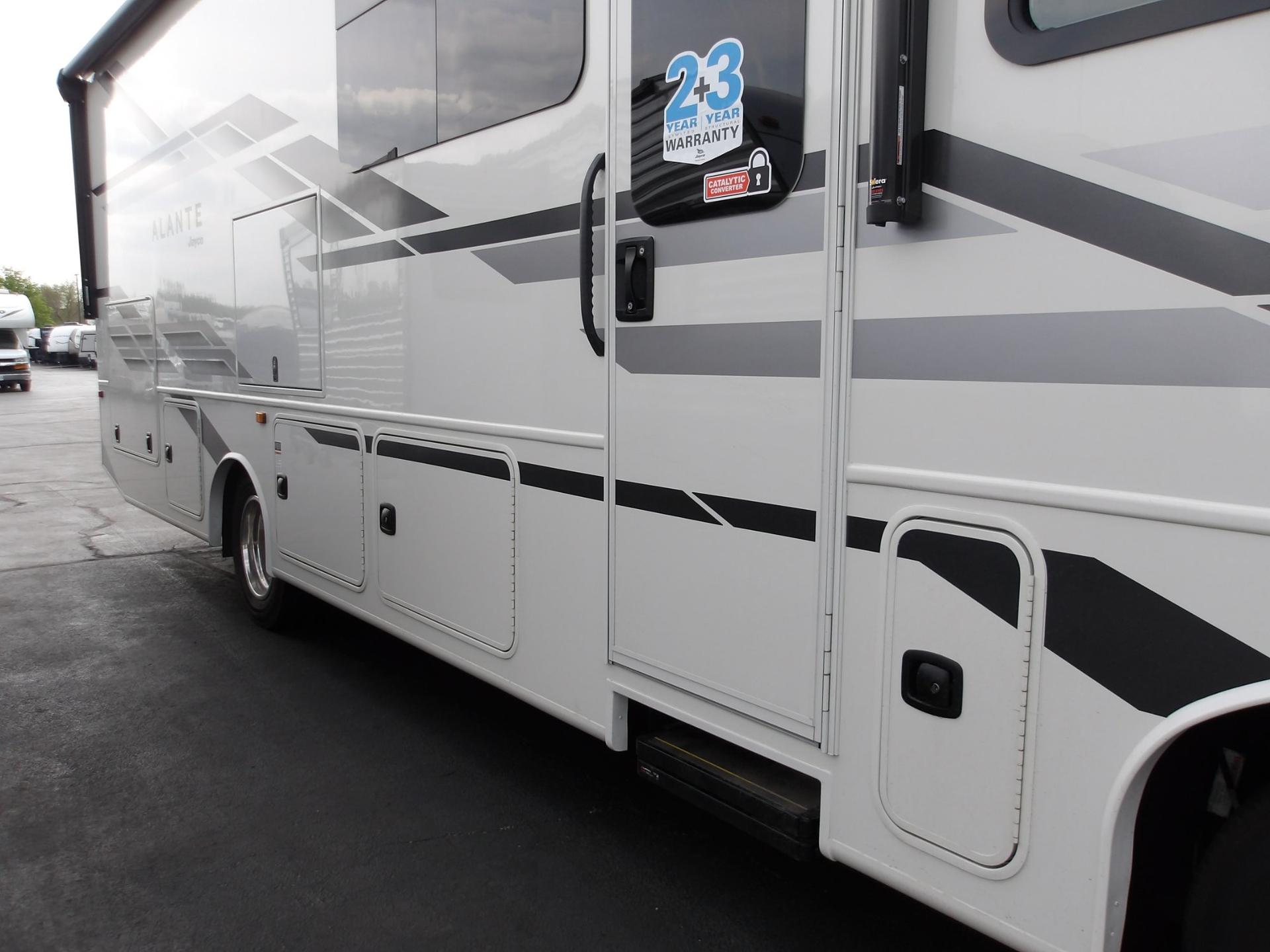 2026 Jayco 2026 Jayco Alante - thumbnail 3