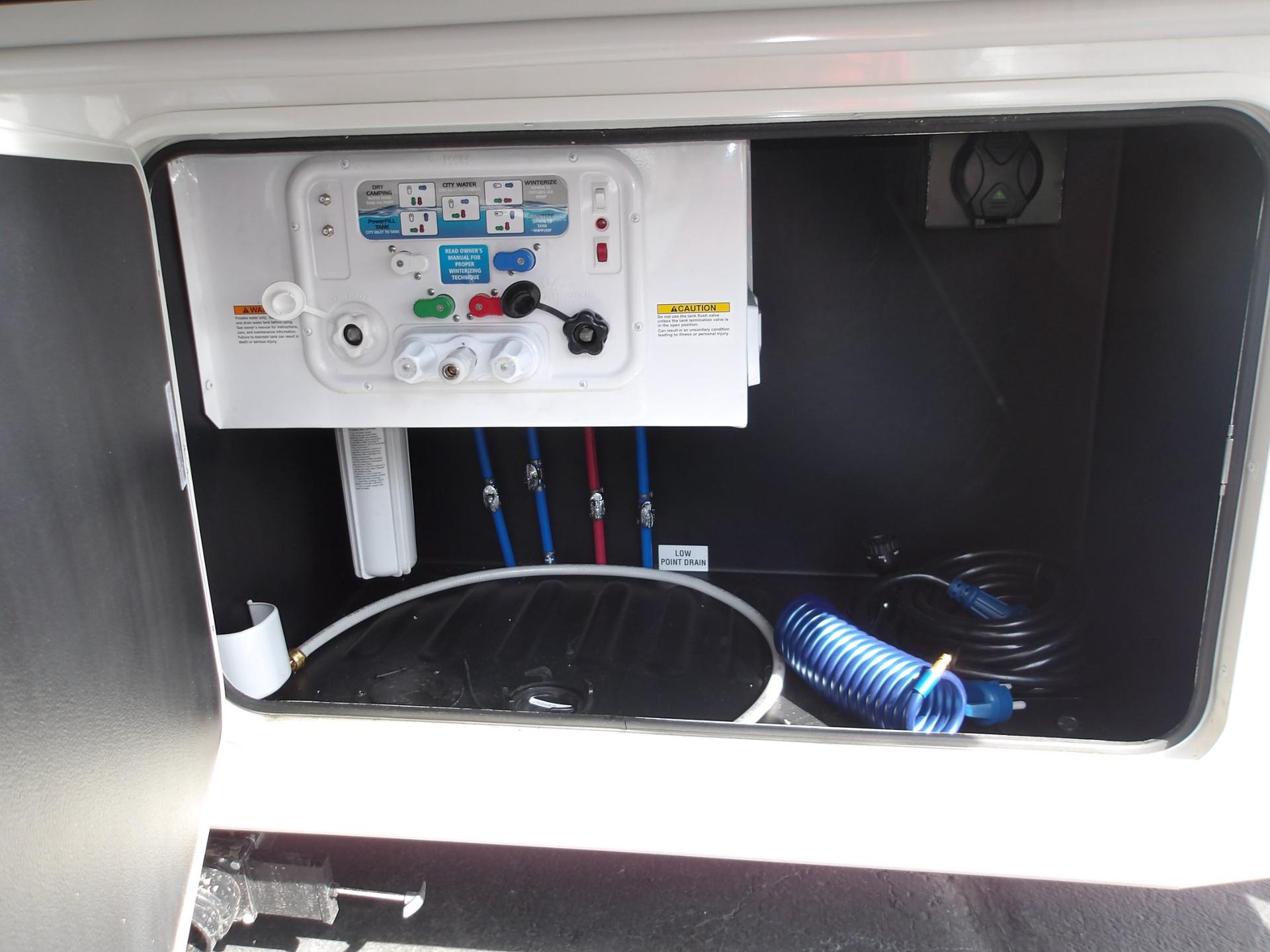 2026 Jayco 2026 Jayco Alante - thumbnail 13