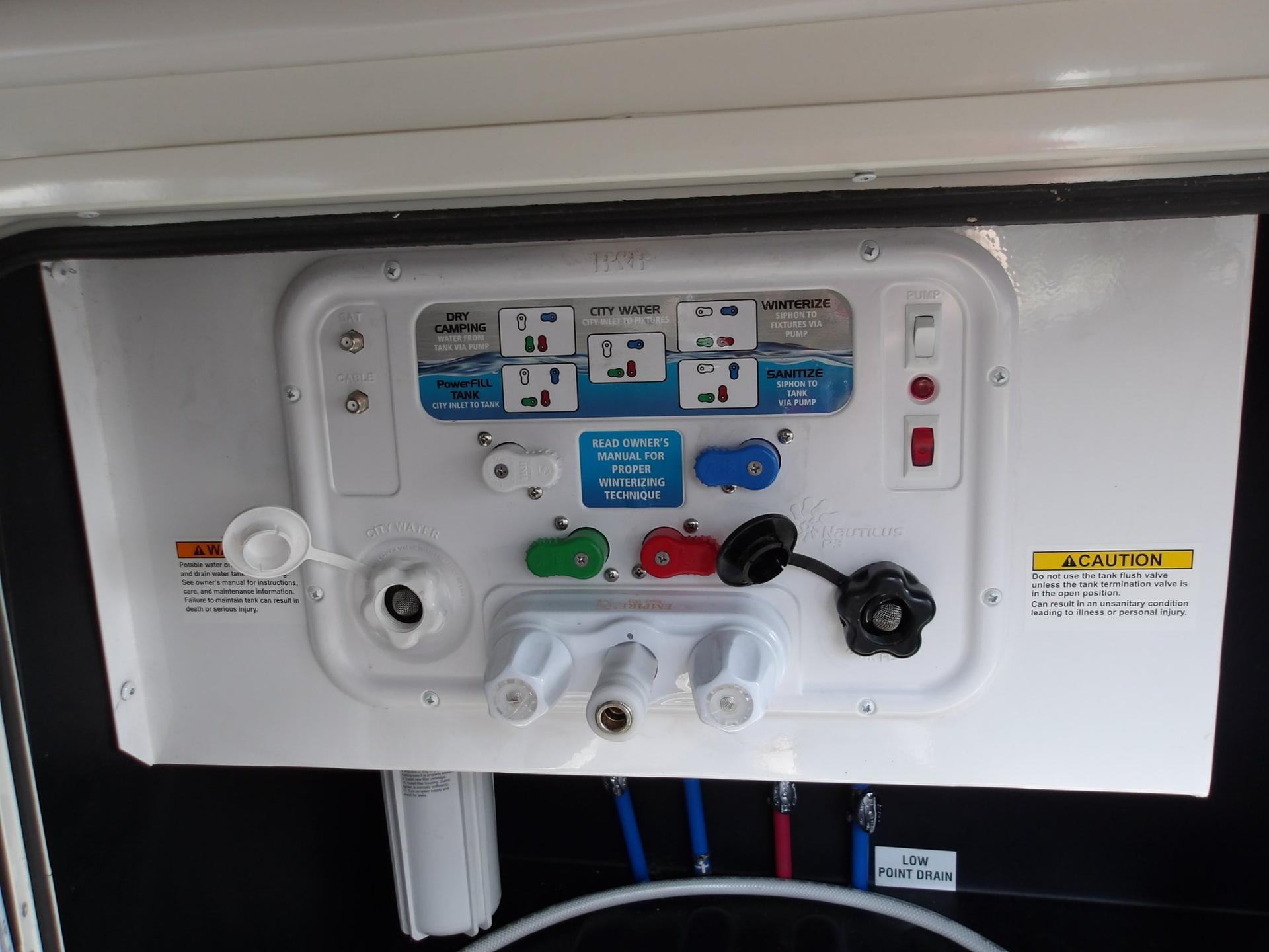 2026 Jayco 2026 Jayco Alante - thumbnail 14