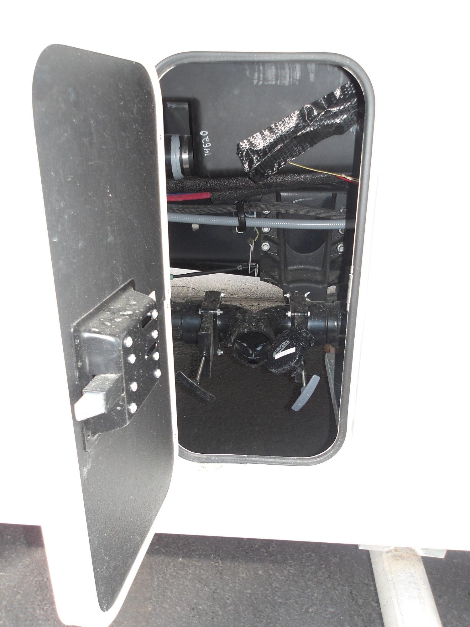 2026 Jayco 2026 Jayco Alante - thumbnail 16