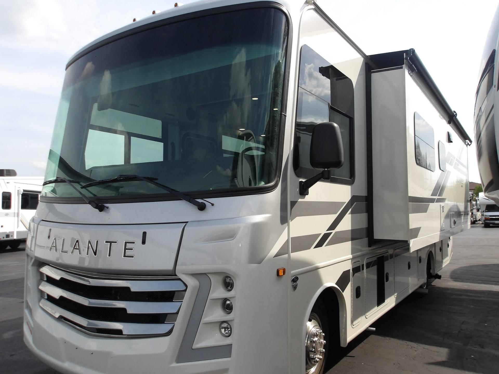 2026 Jayco 2026 Jayco Alante - thumbnail 19