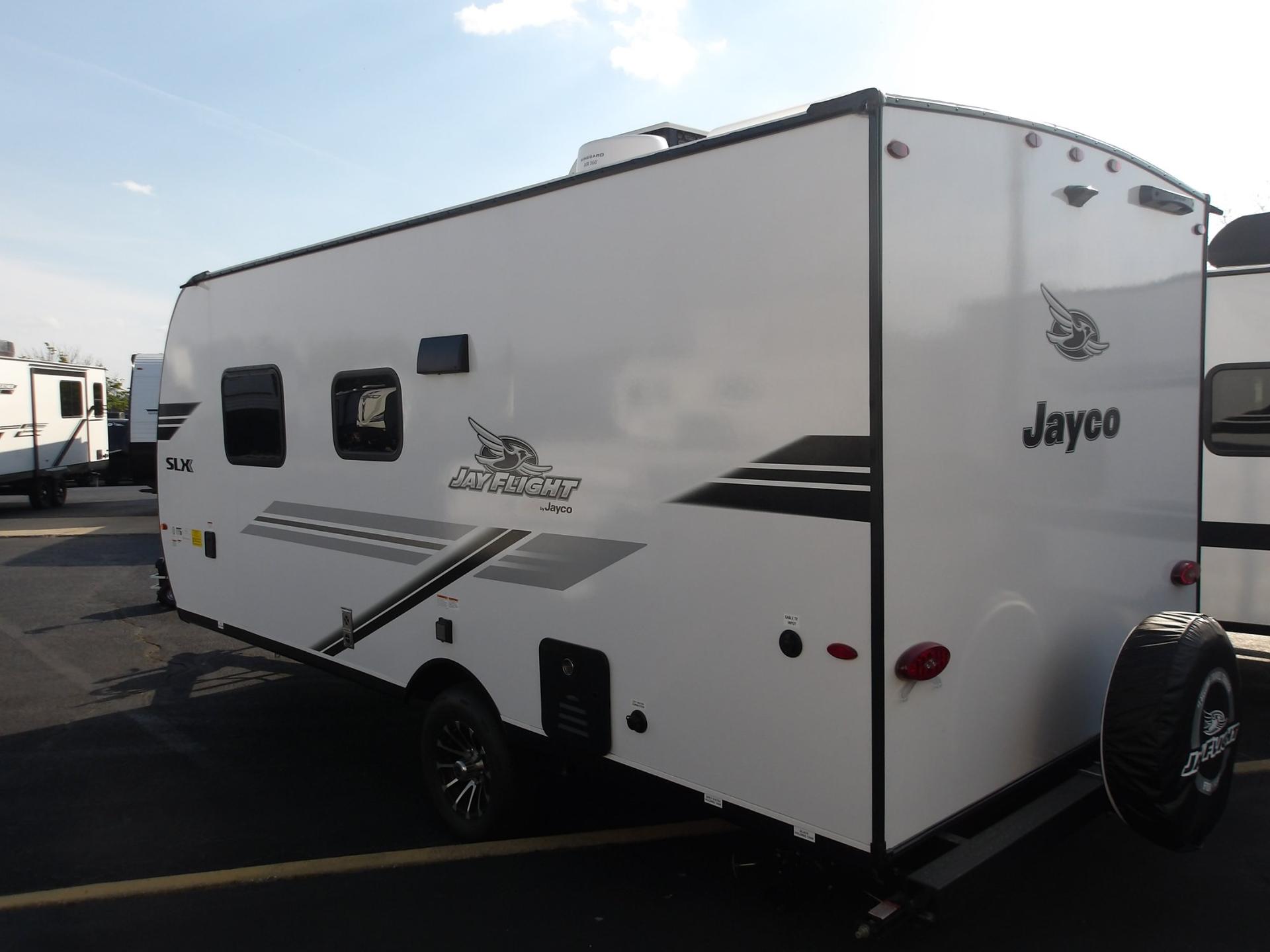 2026 Jayco 2026 Jayco Jay Flight SLX - thumbnail 5