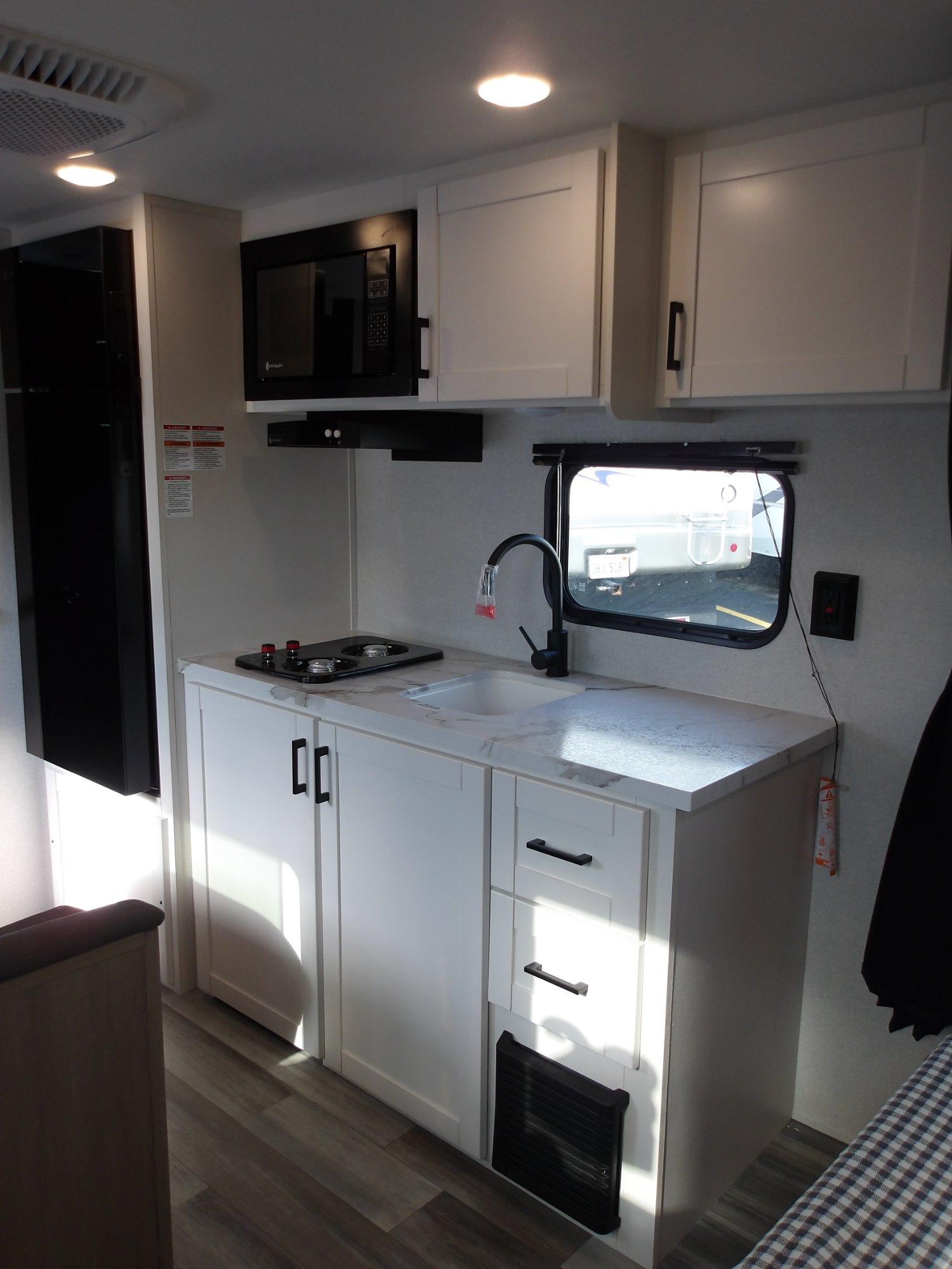 2026 Jayco 2026 Jayco Jay Flight SLX - thumbnail 8