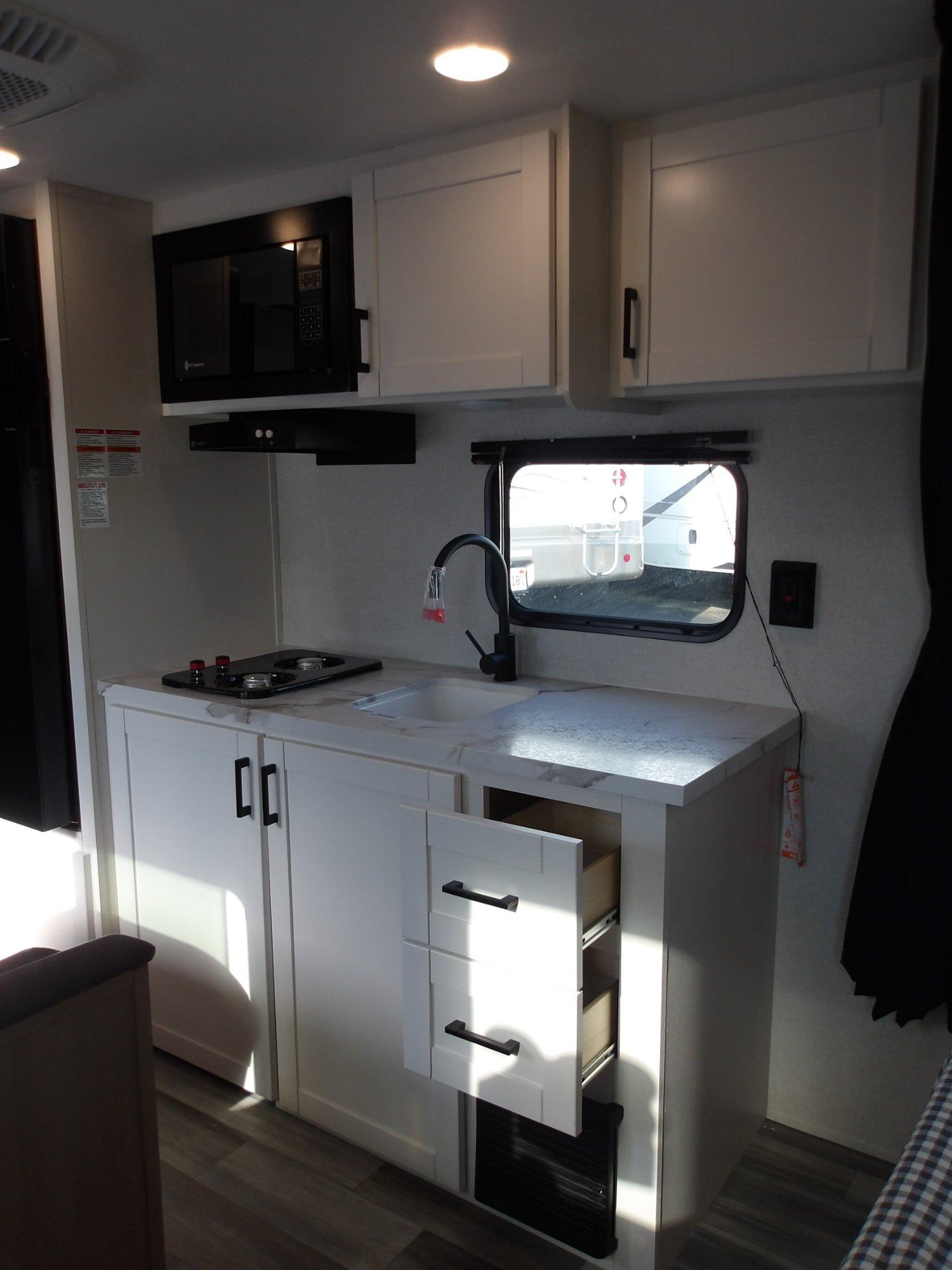 2026 Jayco 2026 Jayco Jay Flight SLX - thumbnail 9