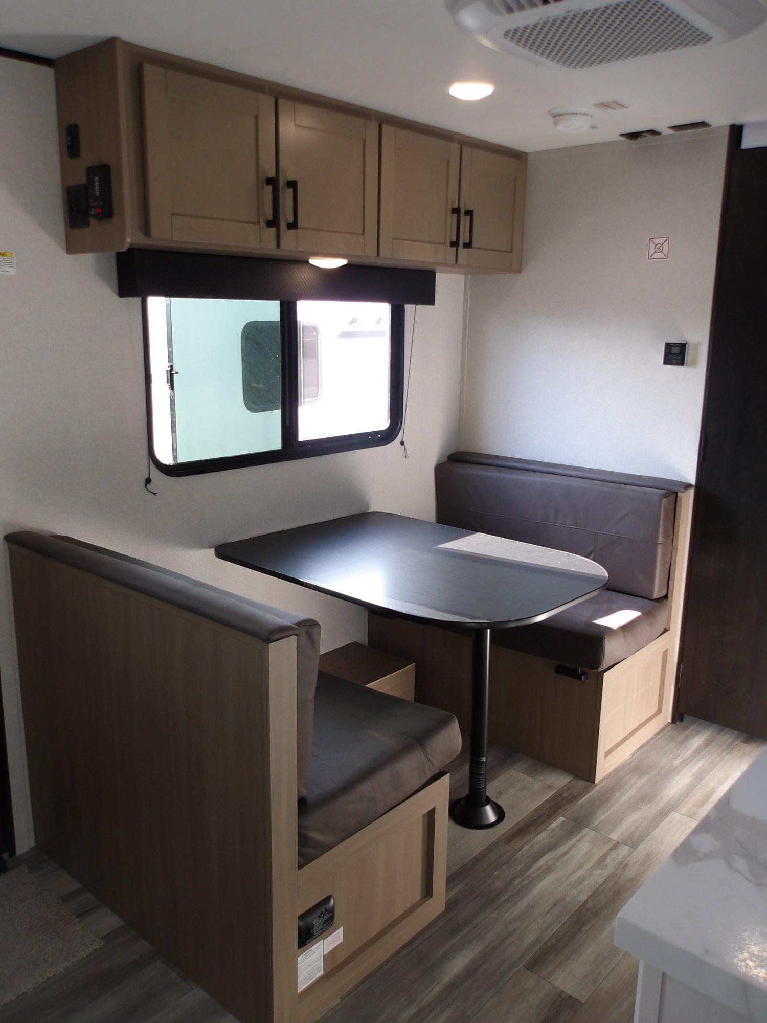 2026 Jayco 2026 Jayco Jay Flight SLX - thumbnail 14