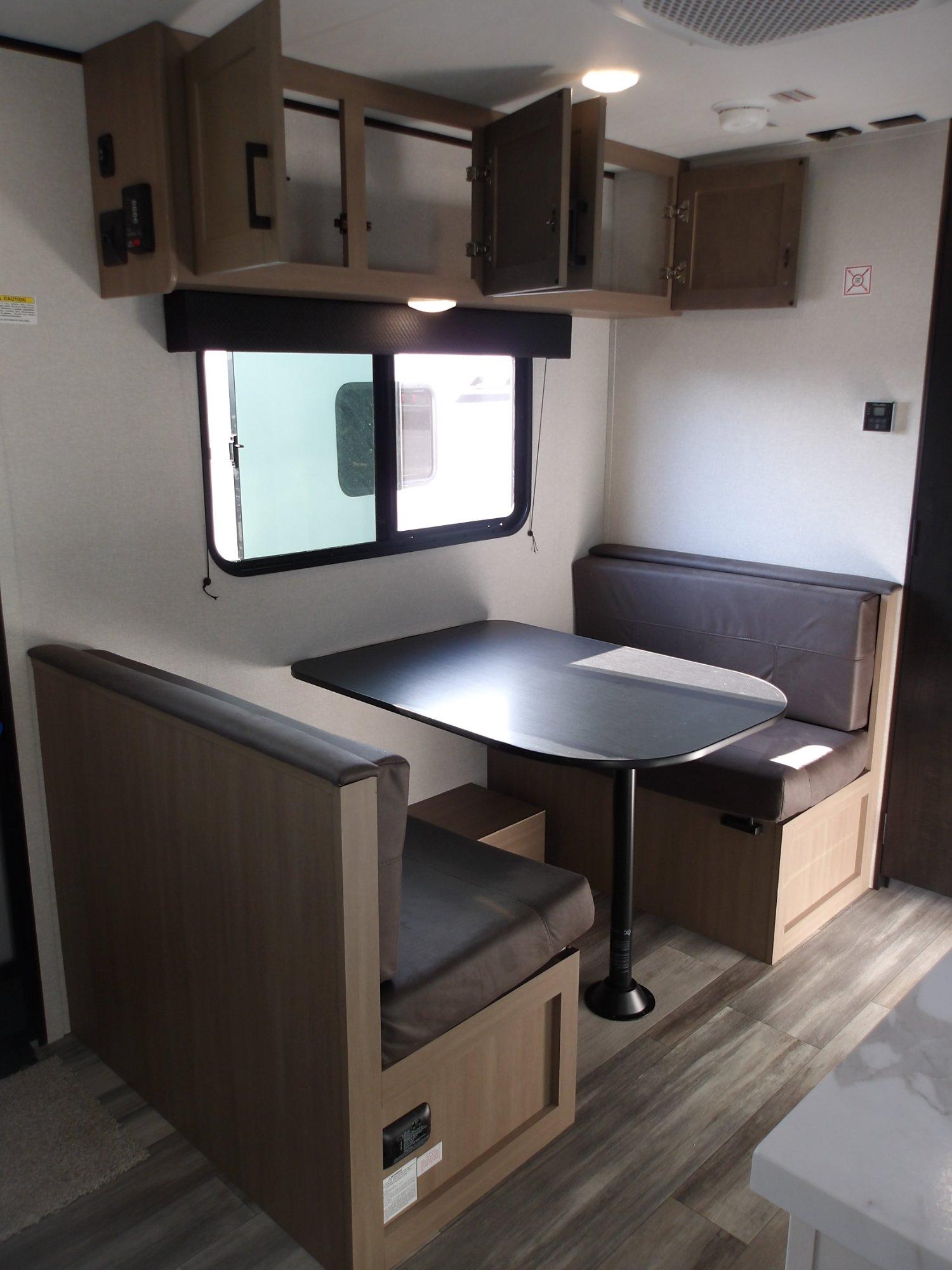 2026 Jayco 2026 Jayco Jay Flight SLX - thumbnail 15