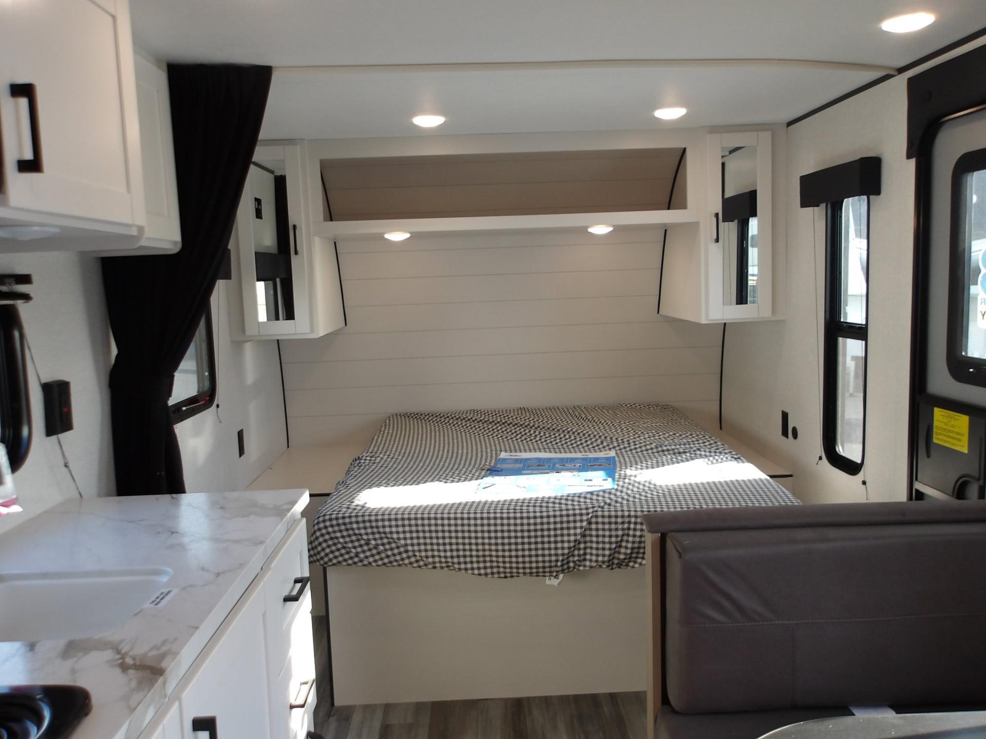 2026 Jayco 2026 Jayco Jay Flight SLX - thumbnail 20