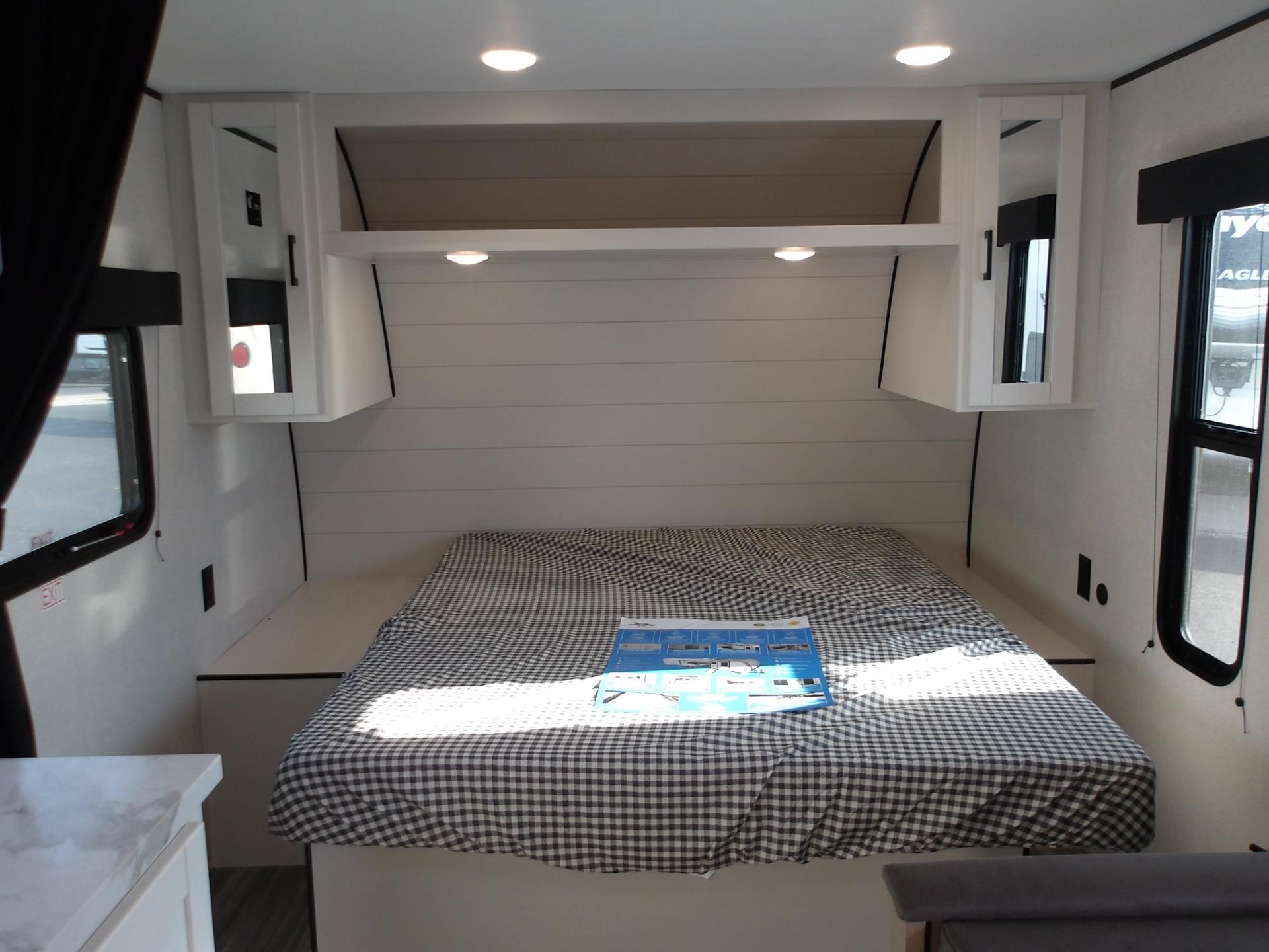 2026 Jayco 2026 Jayco Jay Flight SLX - thumbnail 21