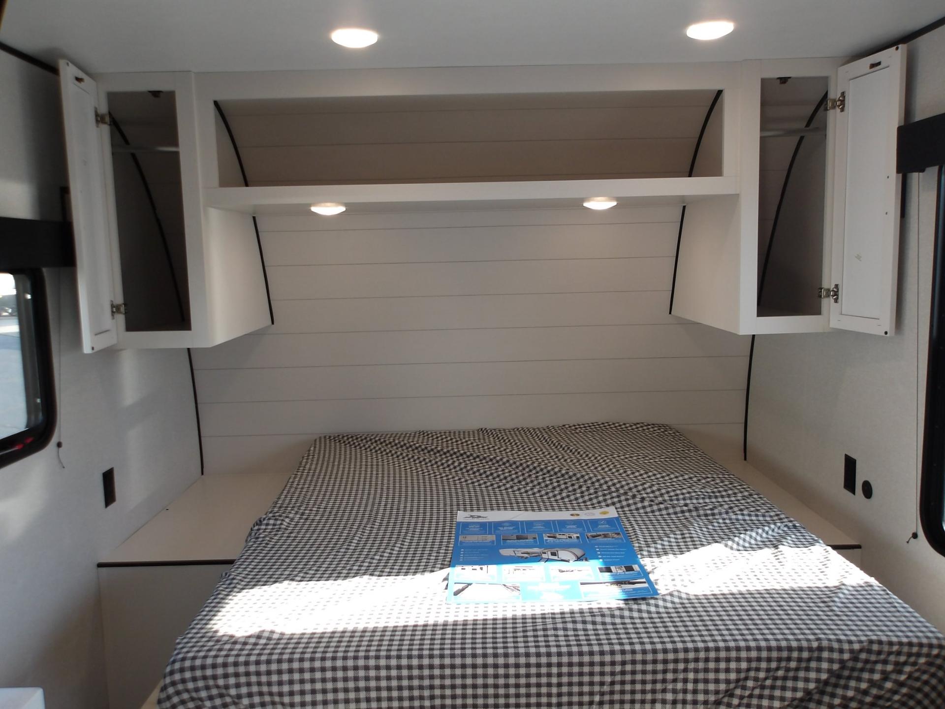 2026 Jayco 2026 Jayco Jay Flight SLX - thumbnail 22