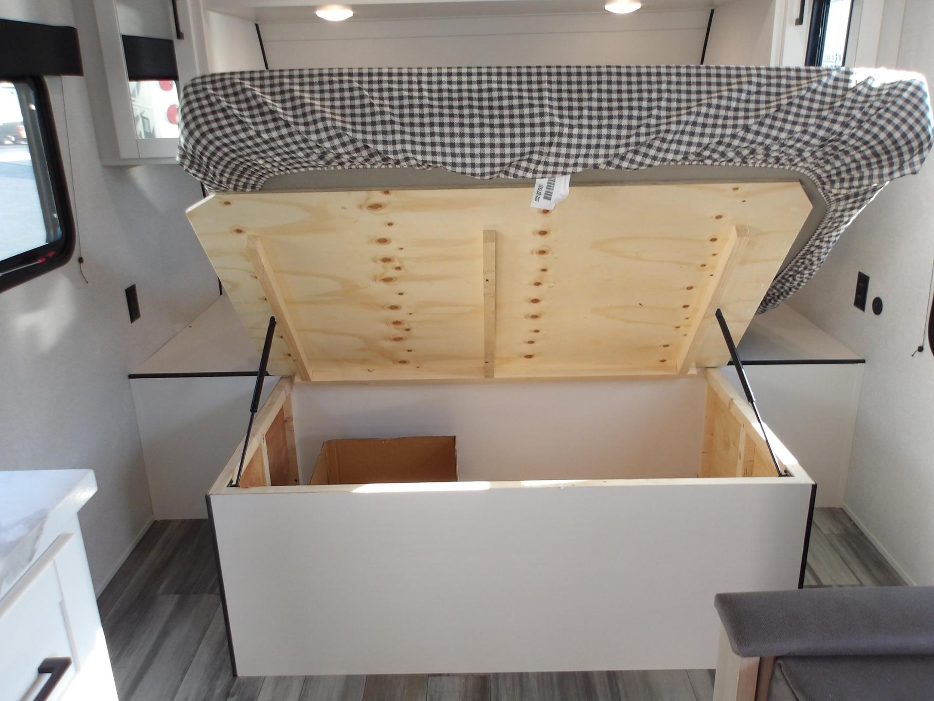 2026 Jayco 2026 Jayco Jay Flight SLX - thumbnail 23