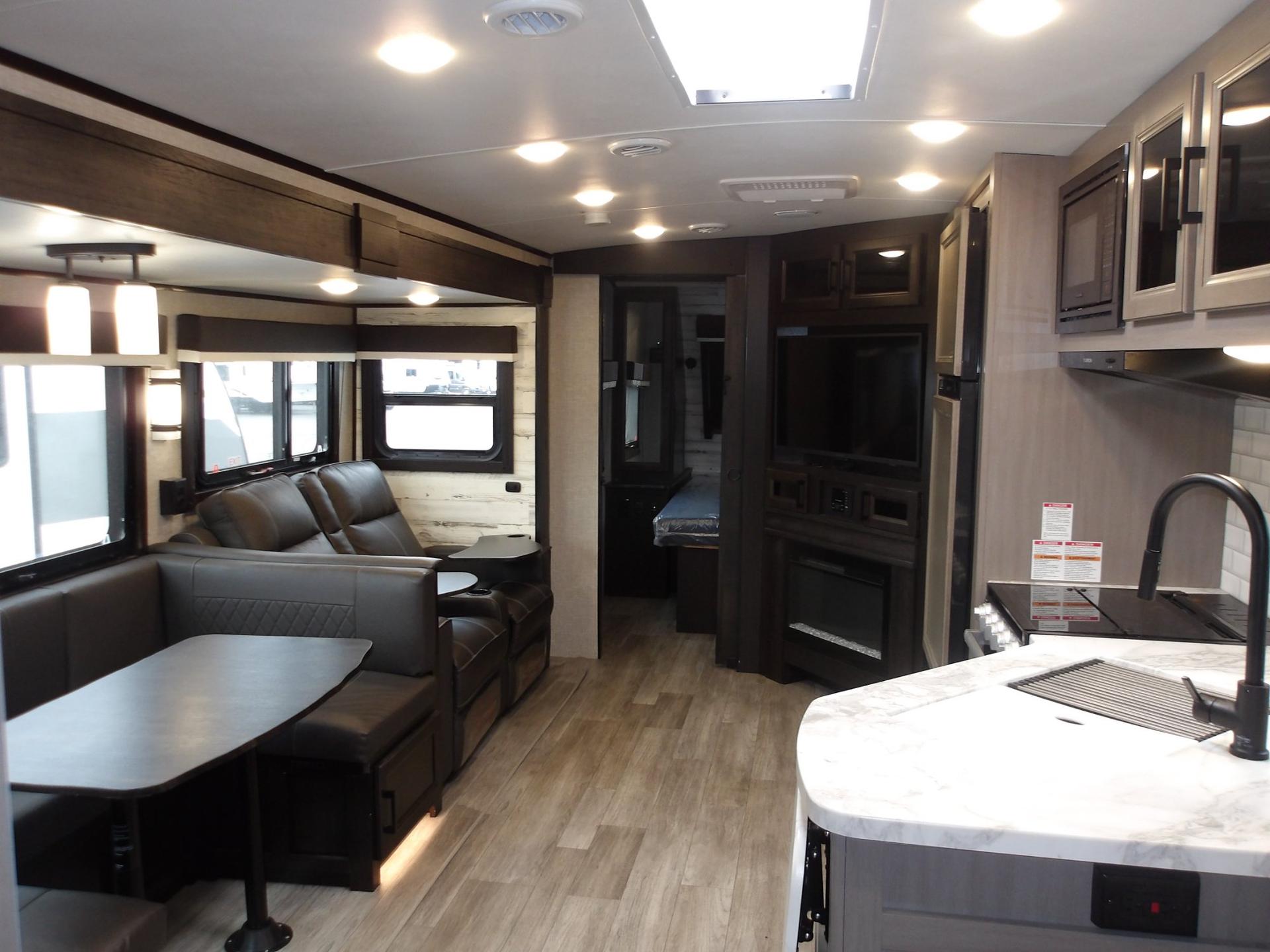 2022 Jayco 2022 Jayco White Hawk - thumbnail 10