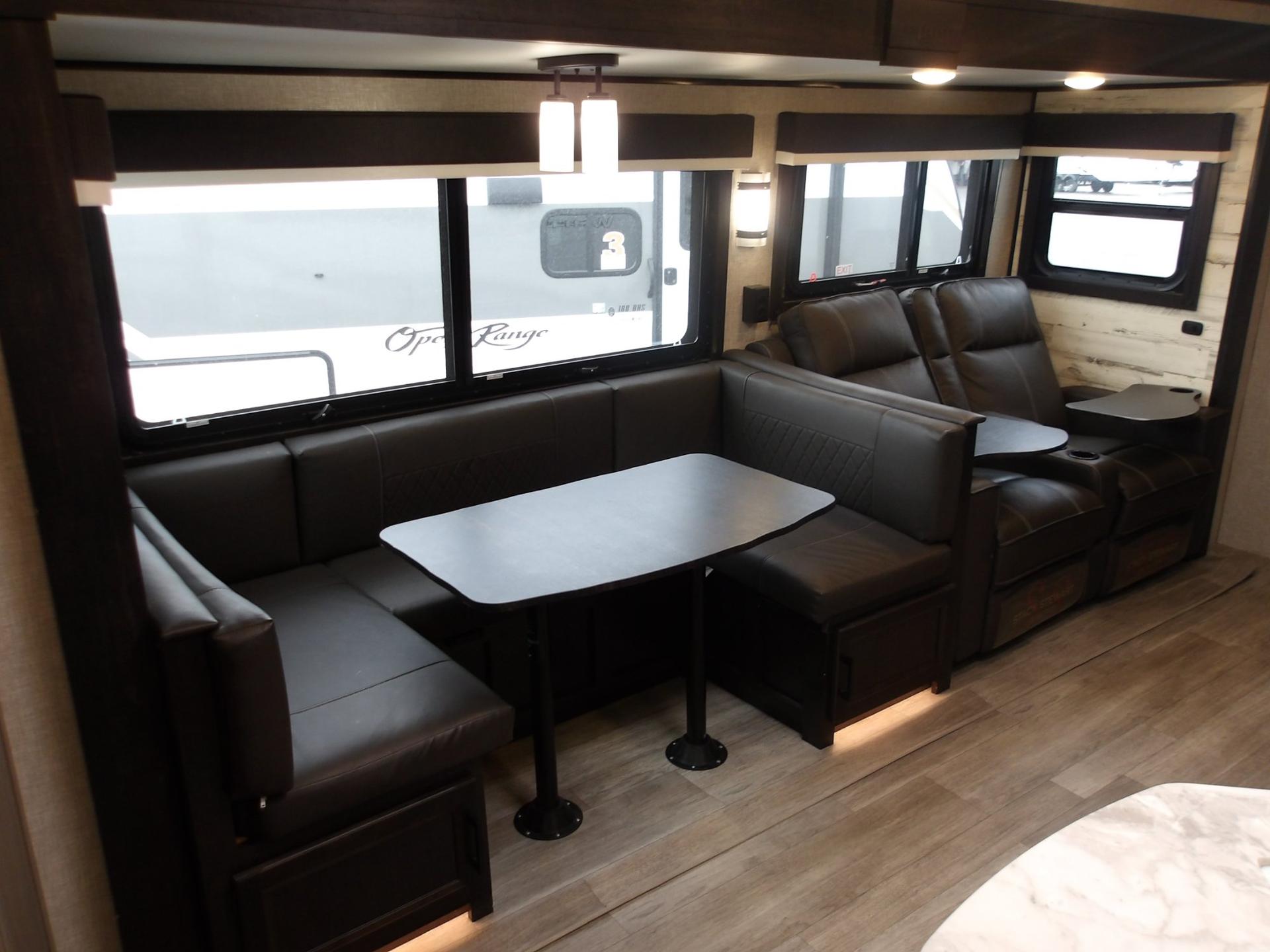 2022 Jayco 2022 Jayco White Hawk - thumbnail 11