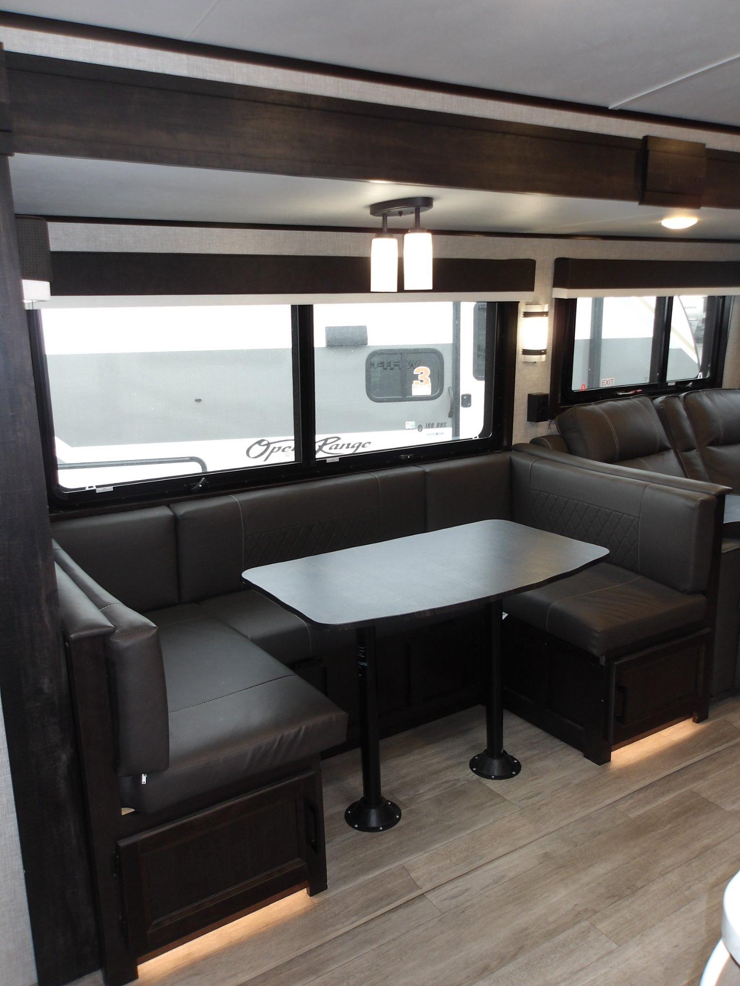 2022 Jayco 2022 Jayco White Hawk - thumbnail 12