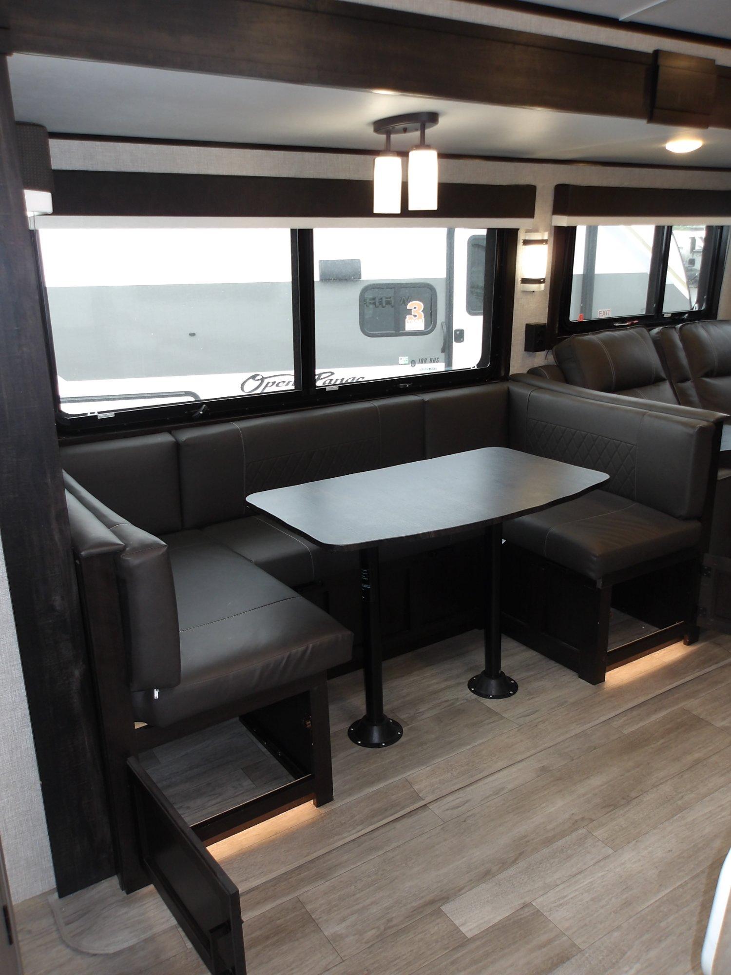 2022 Jayco 2022 Jayco White Hawk - thumbnail 13