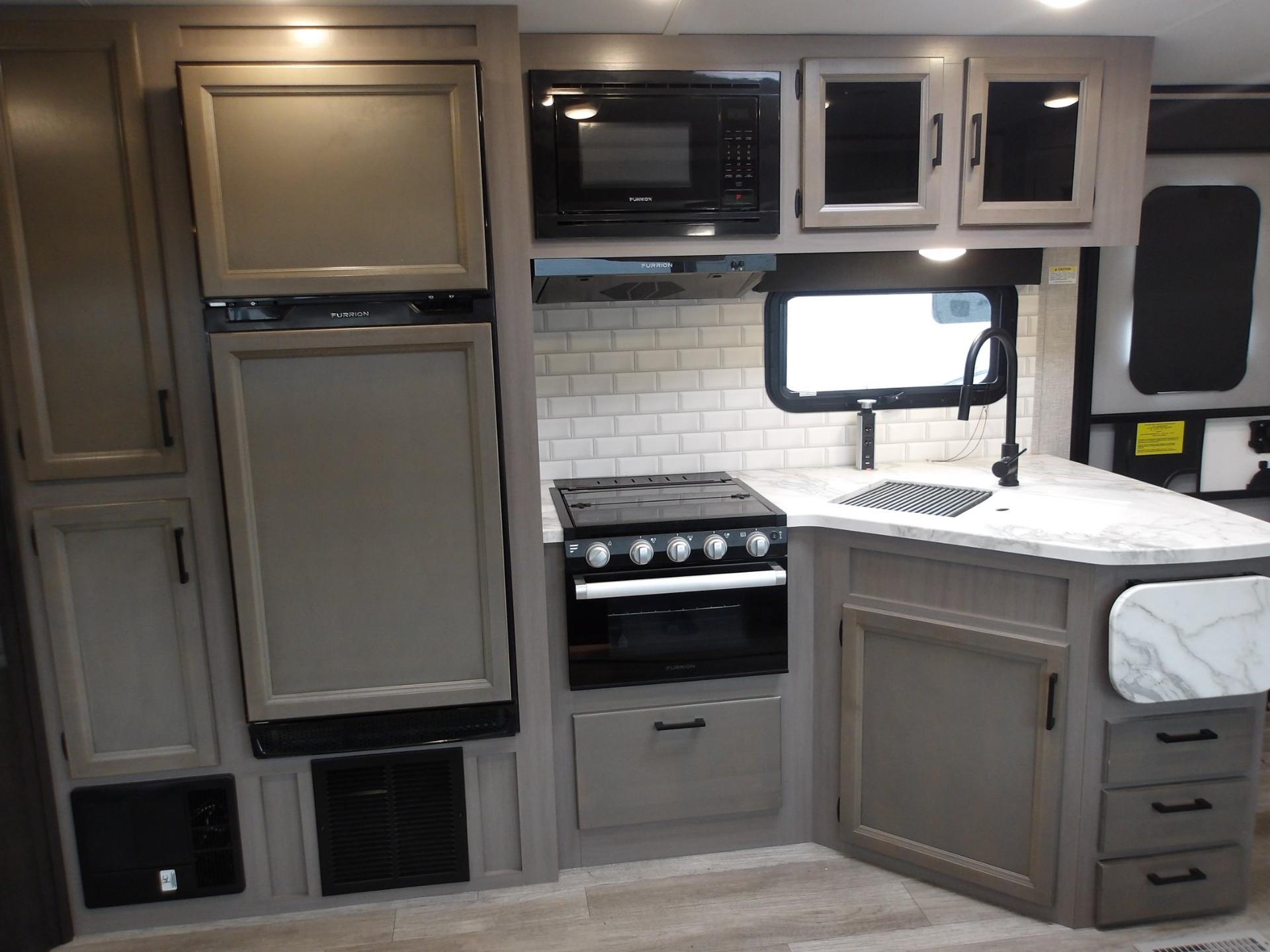 2022 Jayco 2022 Jayco White Hawk - thumbnail 16