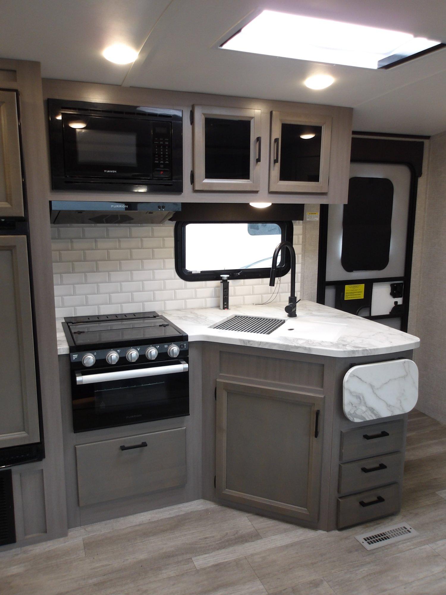 2022 Jayco 2022 Jayco White Hawk - thumbnail 17