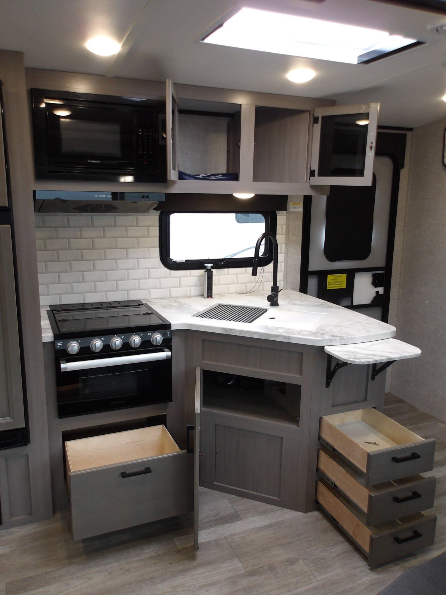 2022 Jayco 2022 Jayco White Hawk - thumbnail 18