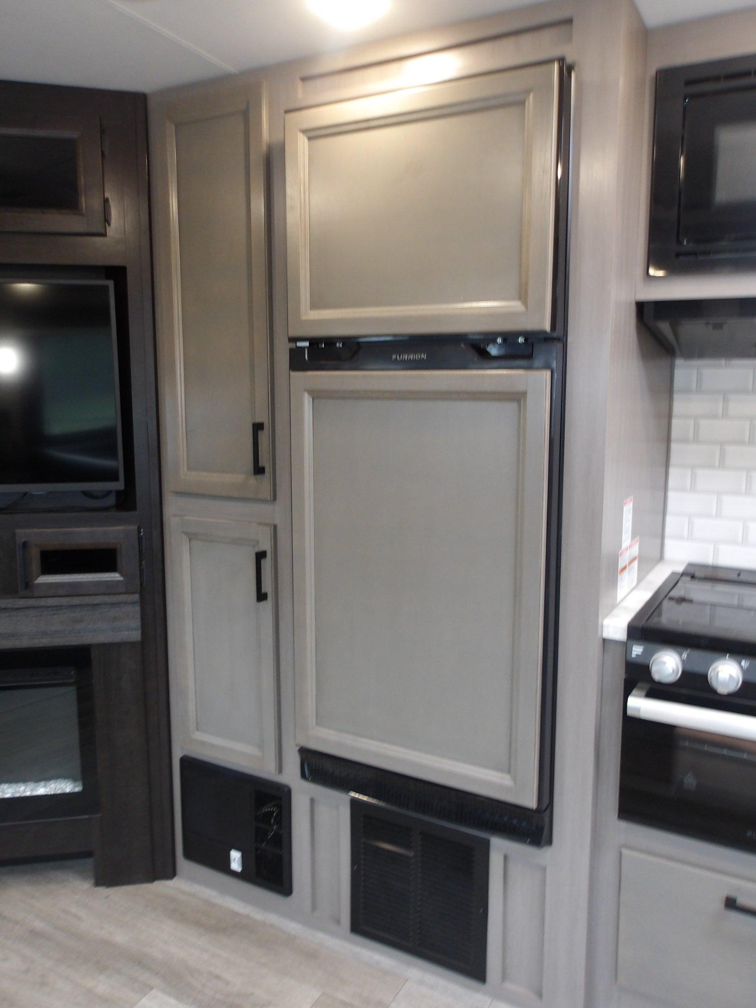 2022 Jayco 2022 Jayco White Hawk - thumbnail 19