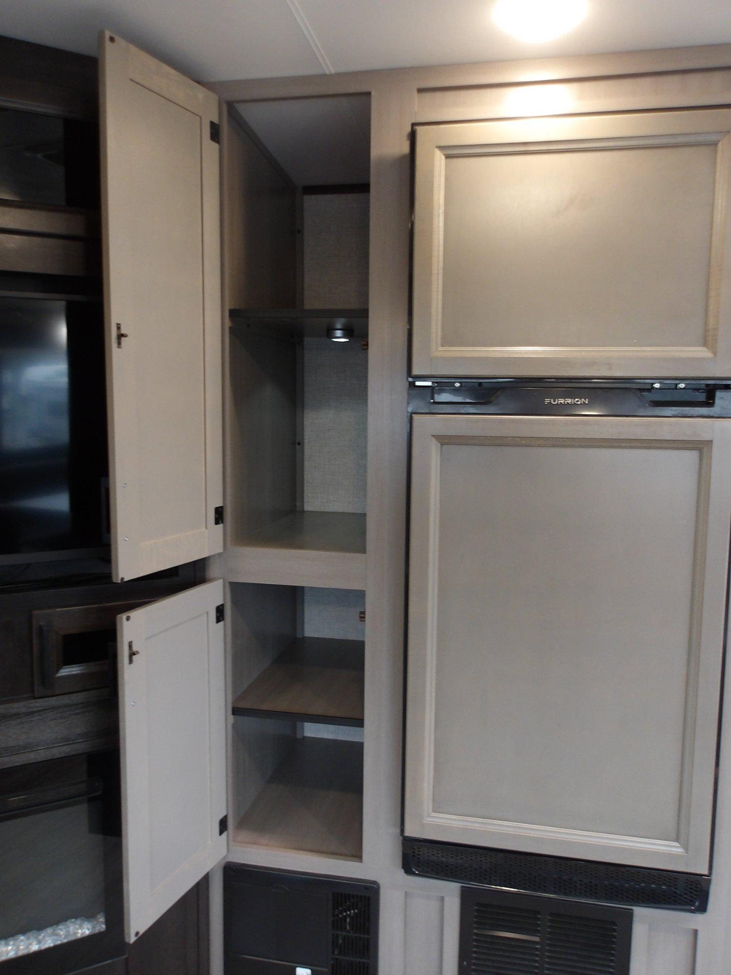 2022 Jayco 2022 Jayco White Hawk - thumbnail 21