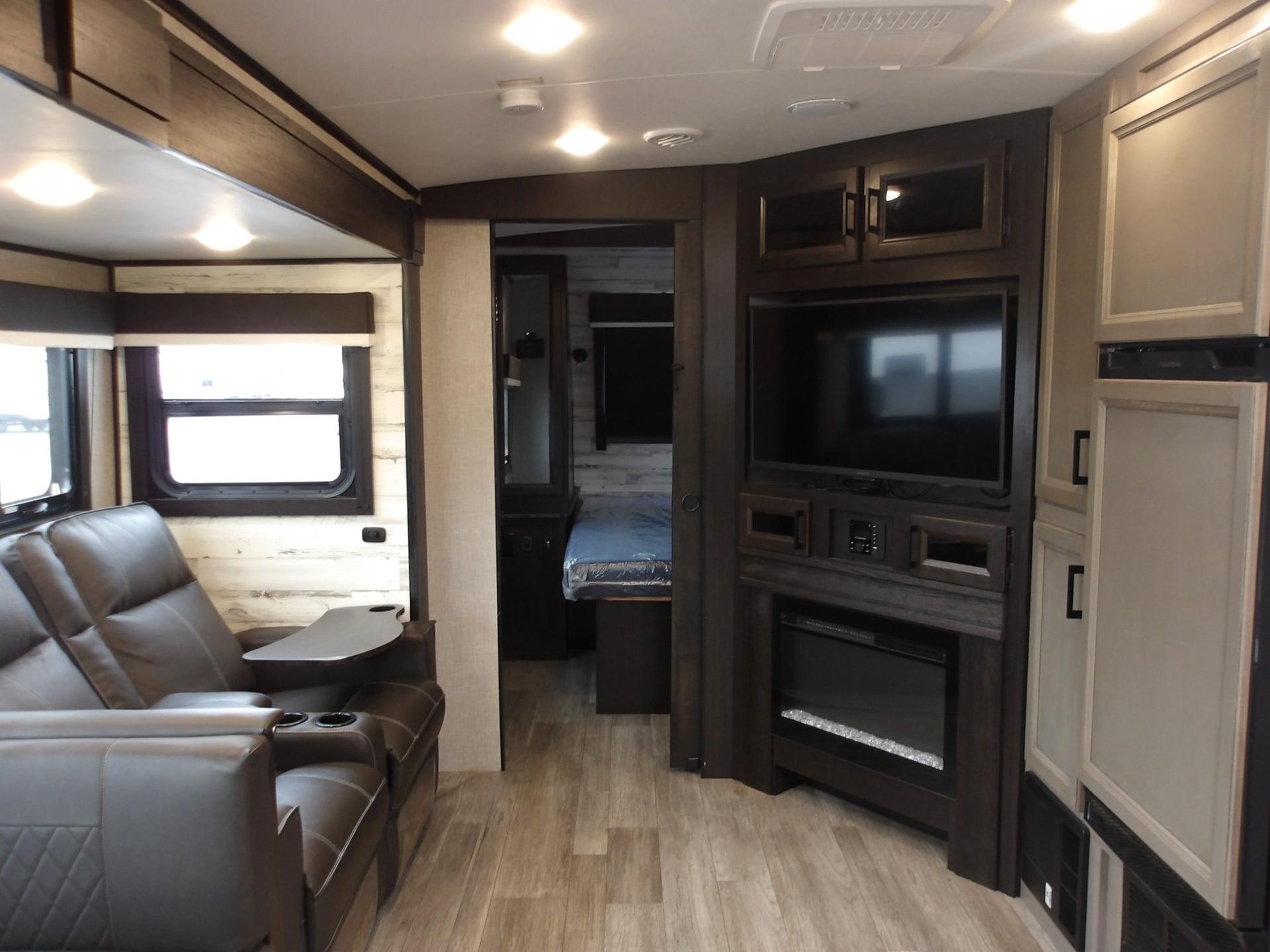 2022 Jayco 2022 Jayco White Hawk - thumbnail 22
