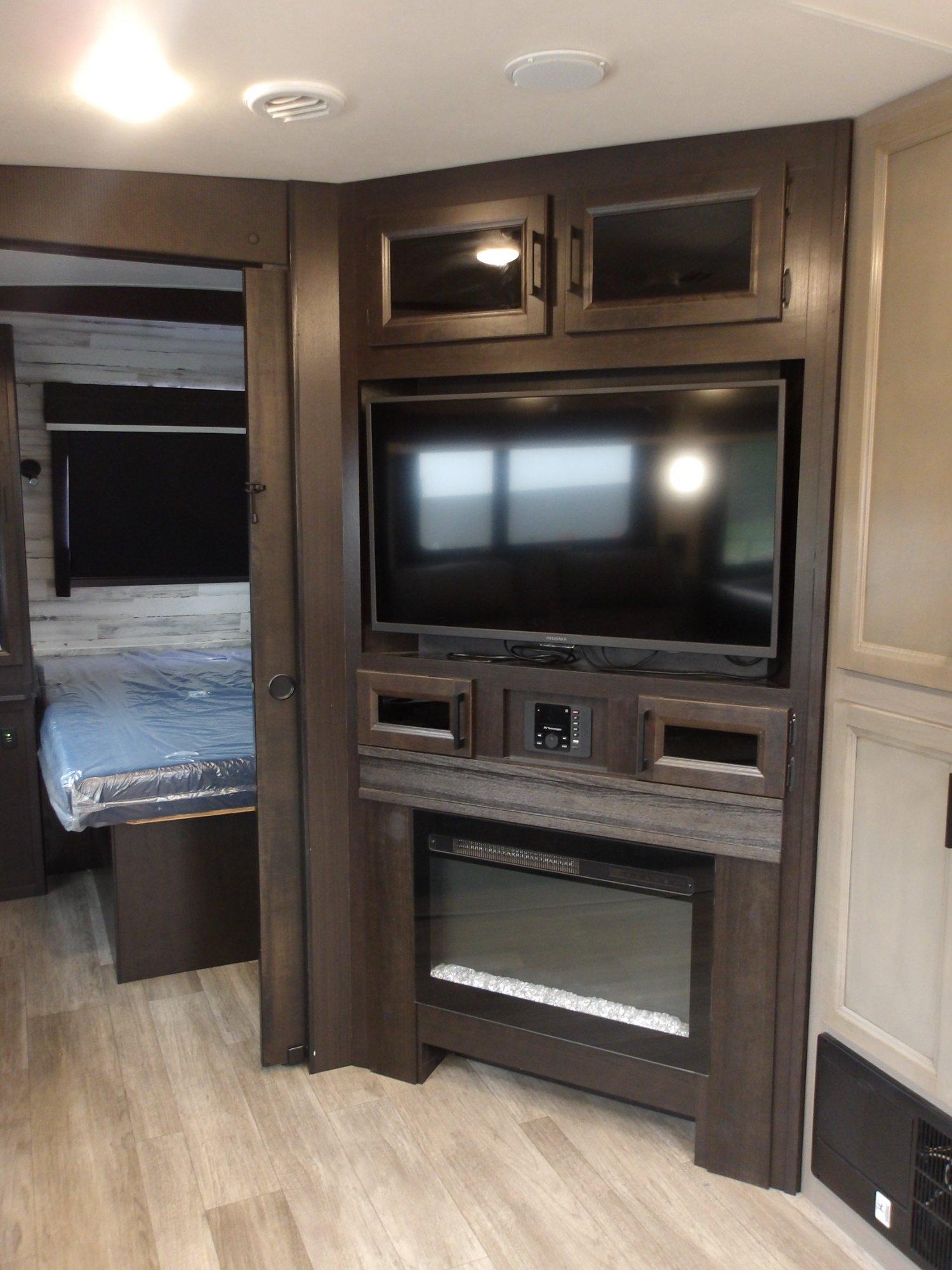 2022 Jayco 2022 Jayco White Hawk - thumbnail 23