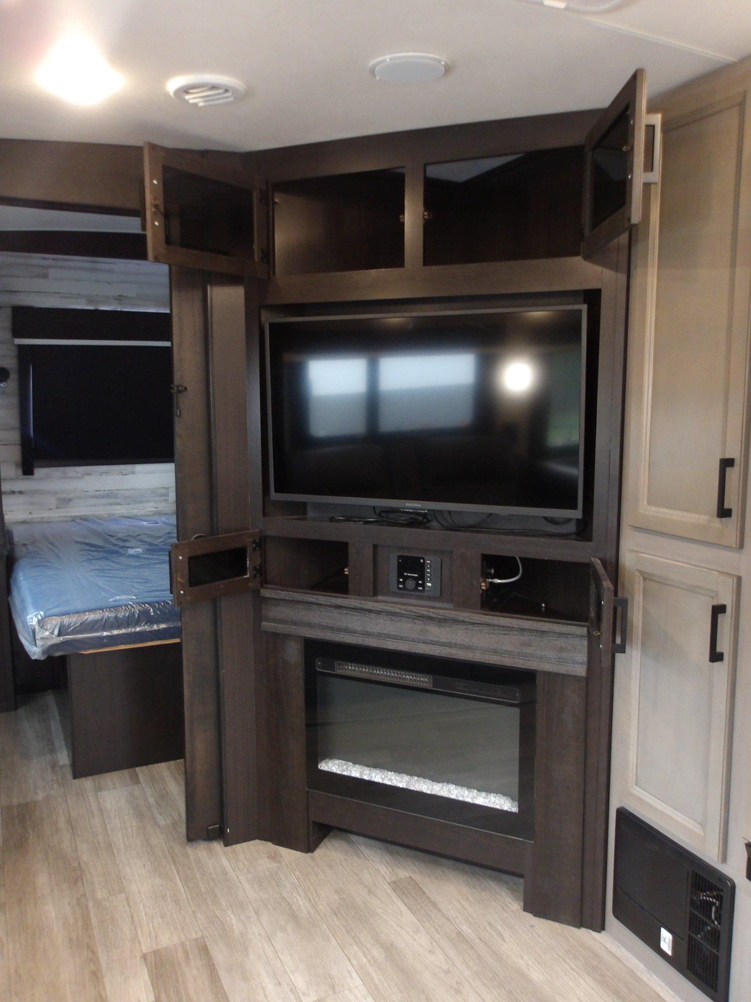 2022 Jayco 2022 Jayco White Hawk - thumbnail 24