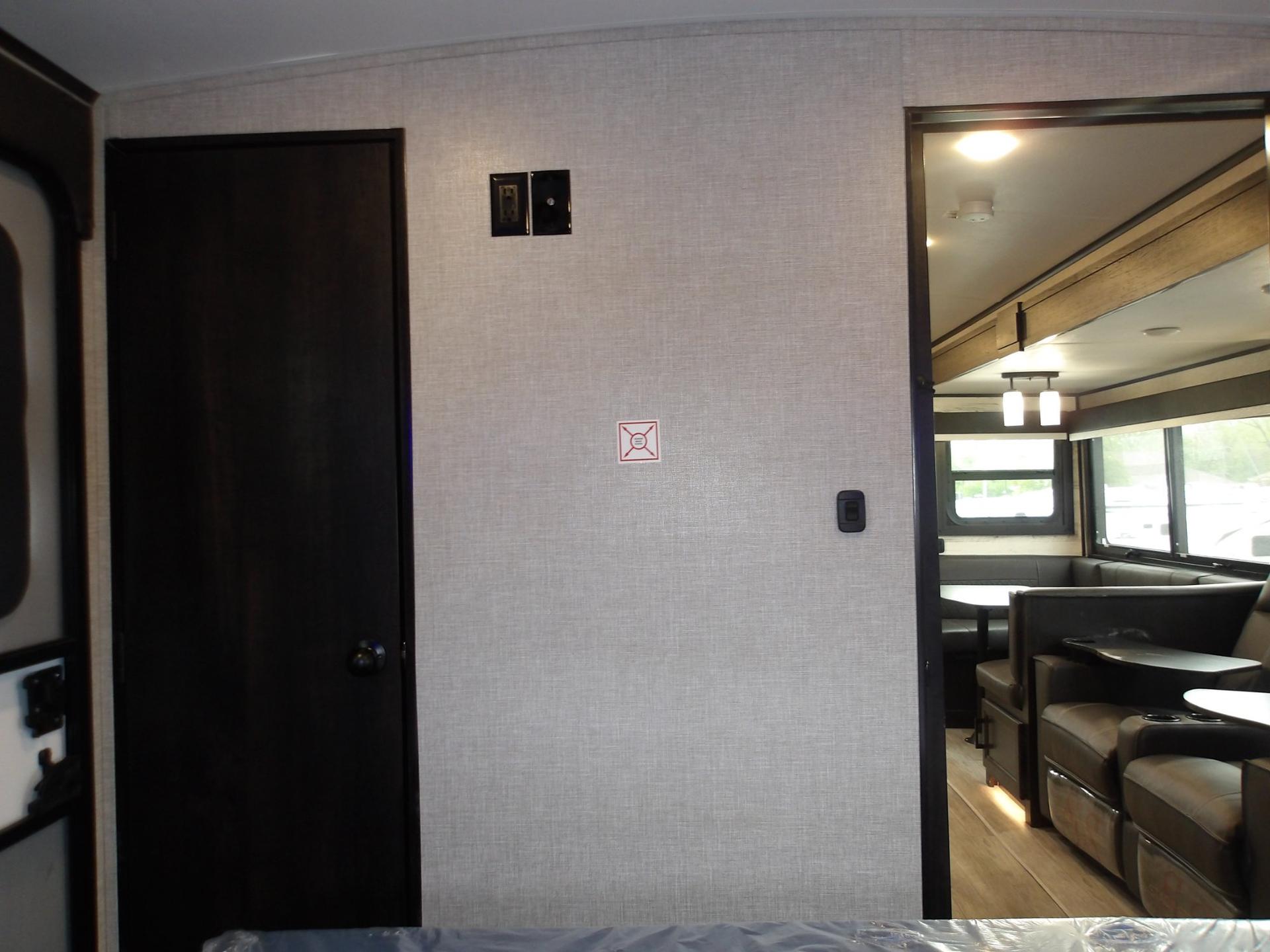 2022 Jayco 2022 Jayco White Hawk - thumbnail 27